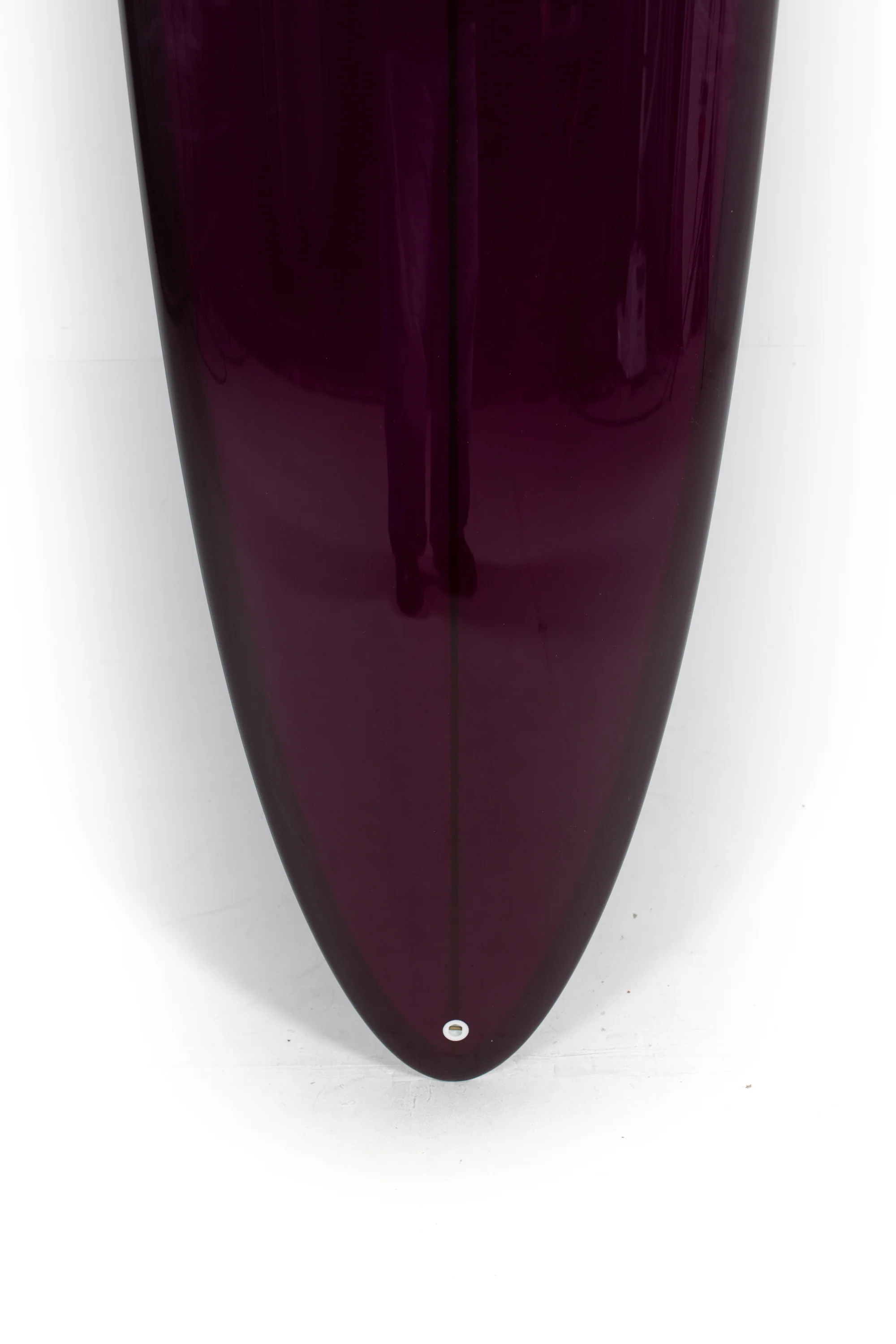 Lovemachine Surfboards - FM by Ryan Lovelace - 8'1" x 21 5/8 x 3 1/8 - Image 4