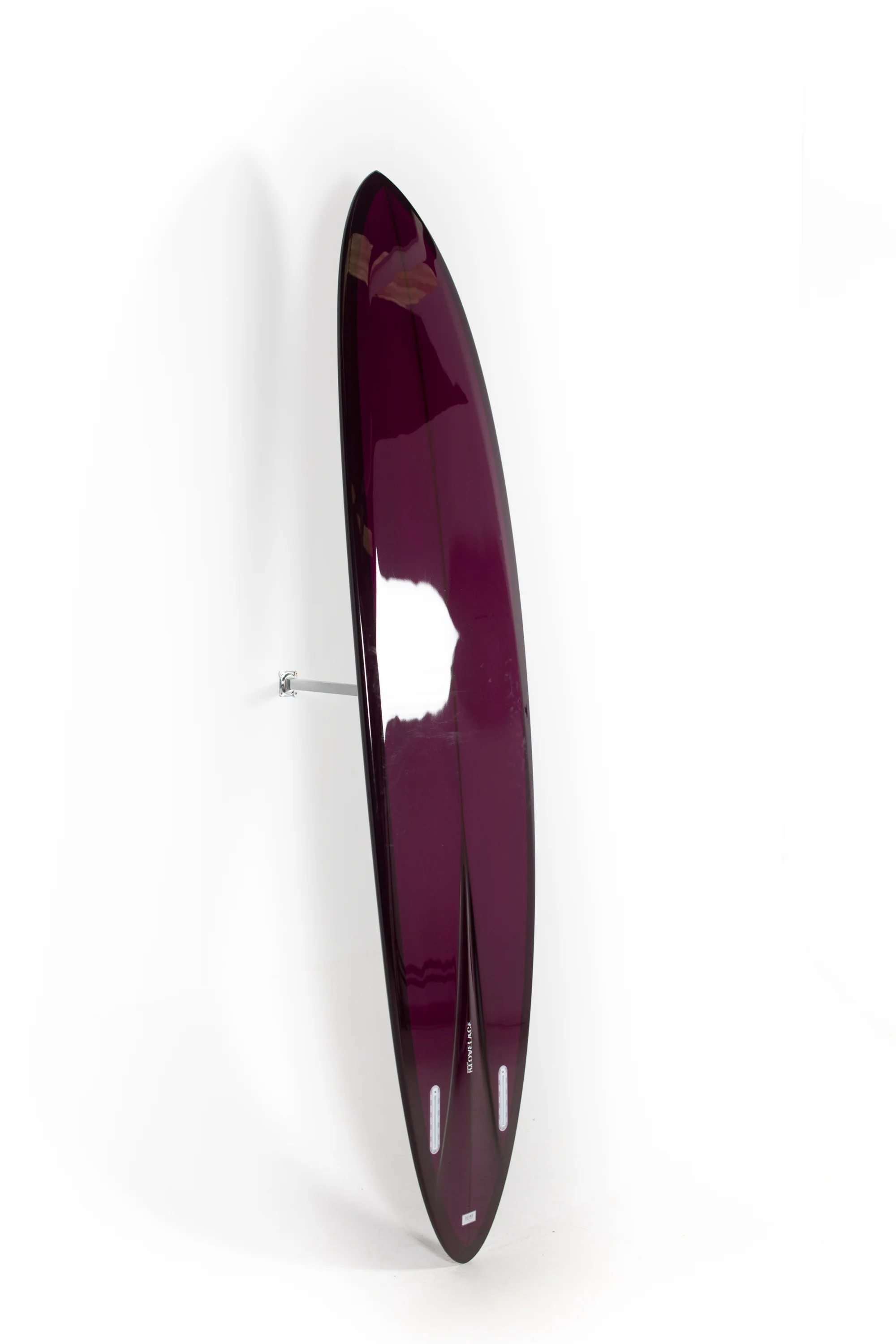 Lovemachine Surfboards - FM by Ryan Lovelace - 8'1" x 21 5/8 x 3 1/8 - Image 9