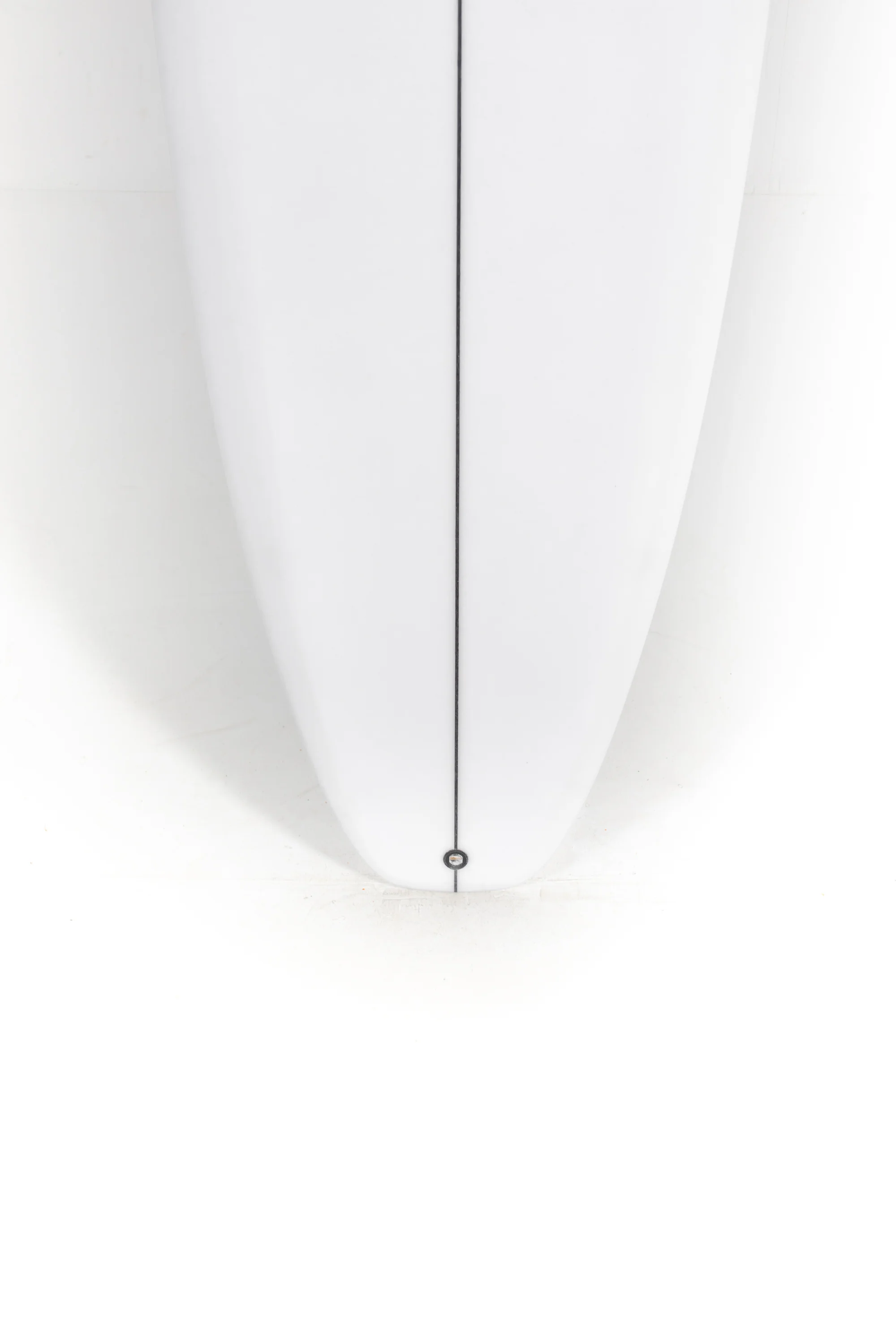 Lovemachine Surfboards - GT by Ryan Lovelace - 6'4" x 20 5/8 x 2 5/8 - 37.67L - Image 4