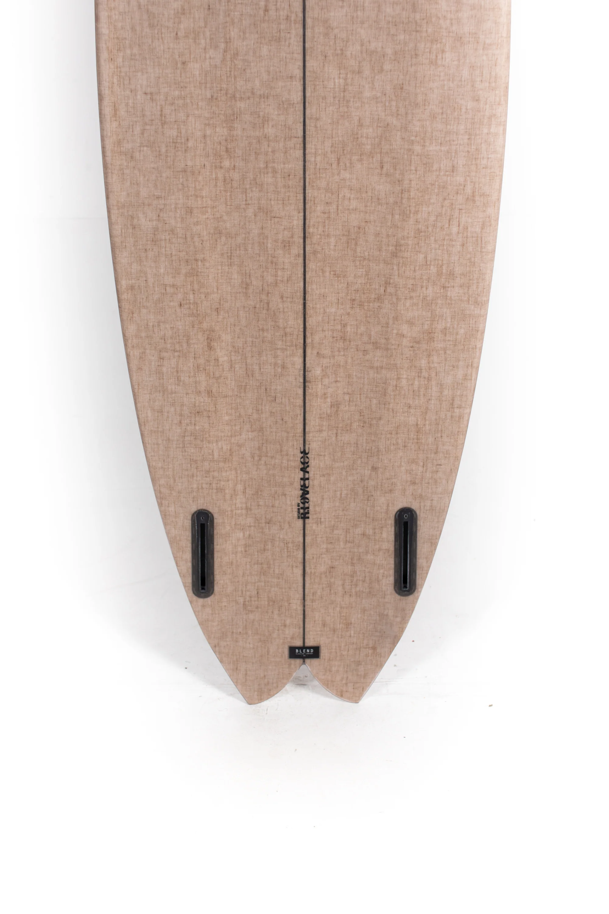 Lovemachine Surfboards - PEDESTRIAN SHIP by Ryan Lovelace - PU FLAX - 6'2" x 19 7/8 x 2 9/16 - 33.6L - Image 8
