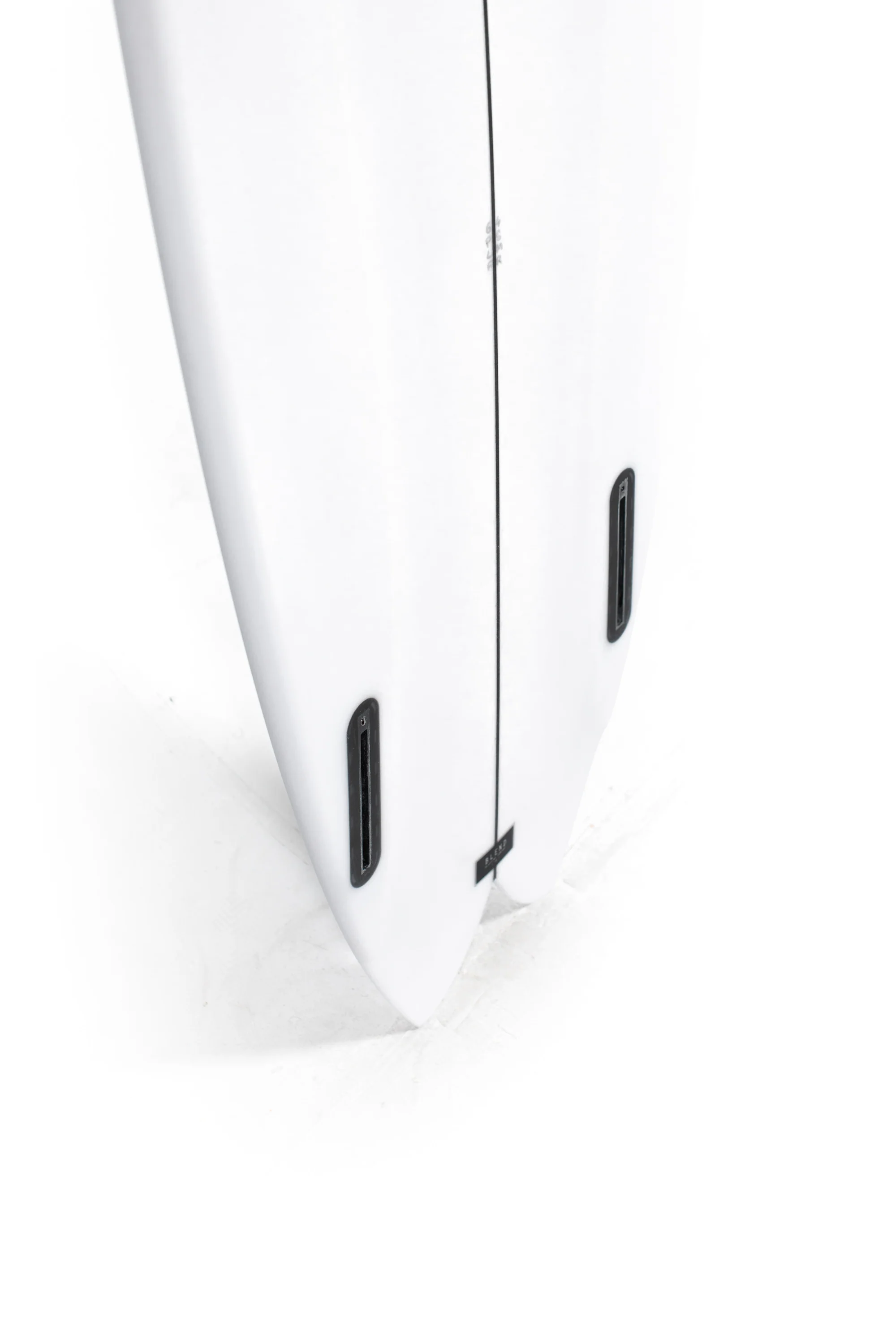 Lovemachine Surfboards - PEDESTRIAN SHIP by Ryan Lovelace - 6'4" x 20 5/8 x 2 11/16 - 37.2L - Image 11