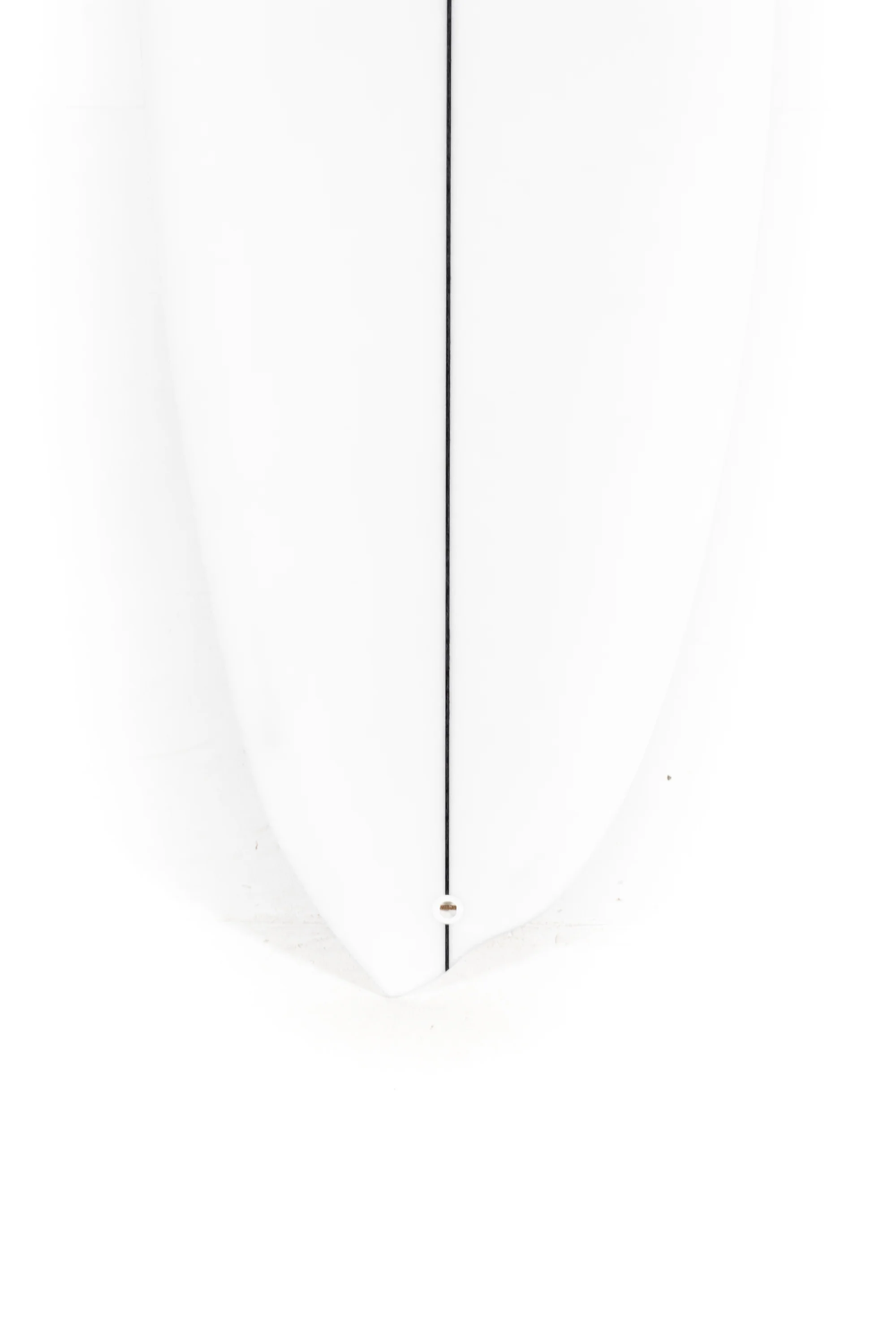 Lovemachine Surfboards - ZAMBAL by Ryan Lovelace - FOR GOOFY FOOTERS - 5'5" x 18 3/4" x 2 1/2" - 26.73L - Image 4