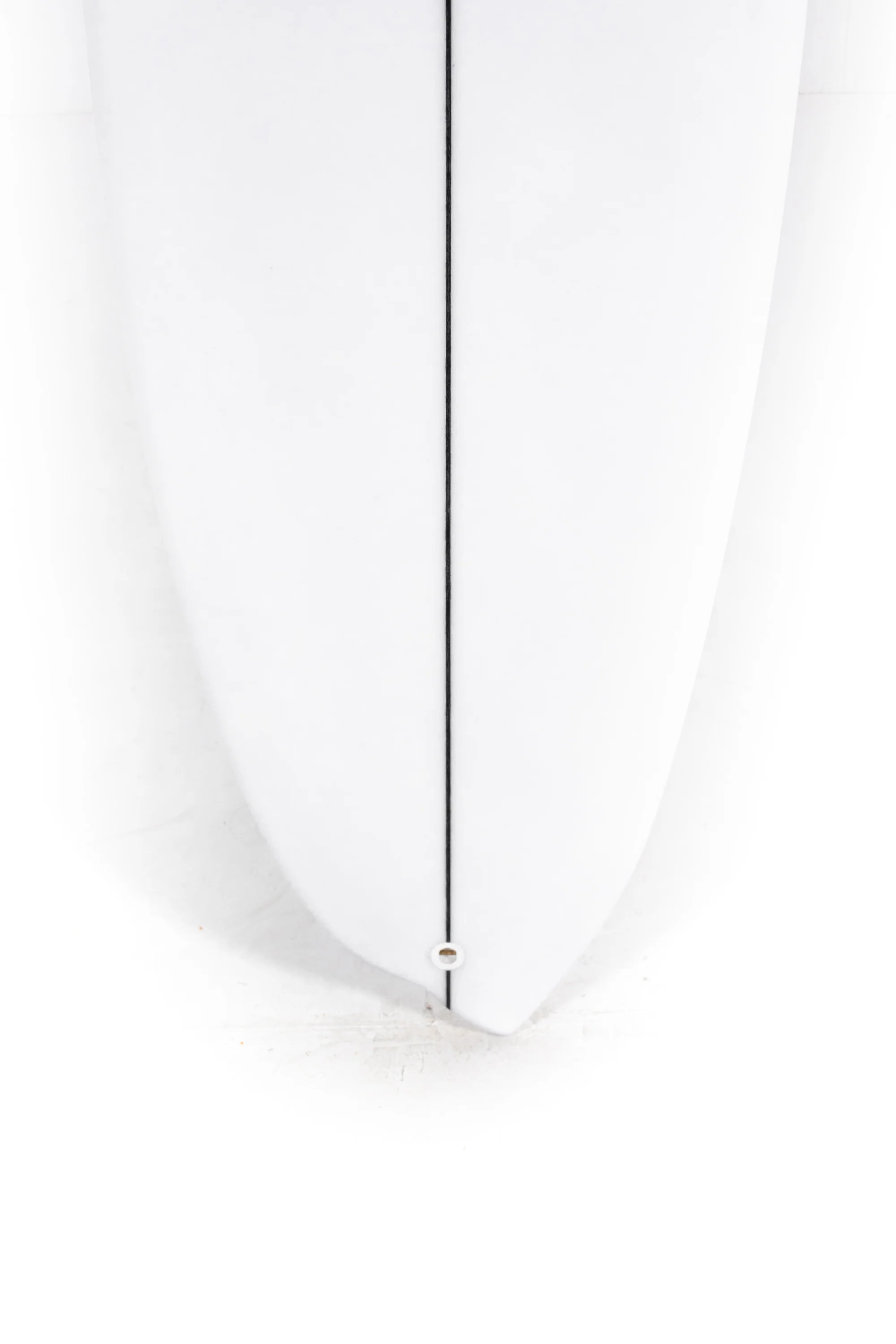 Lovemachine Surfboards - ZAMBAL by Ryan Lovelace - FOR REGULAR FOOTERS - 5'9" x 18 7/8" x 2 5/8" - 30.39L - Image 4