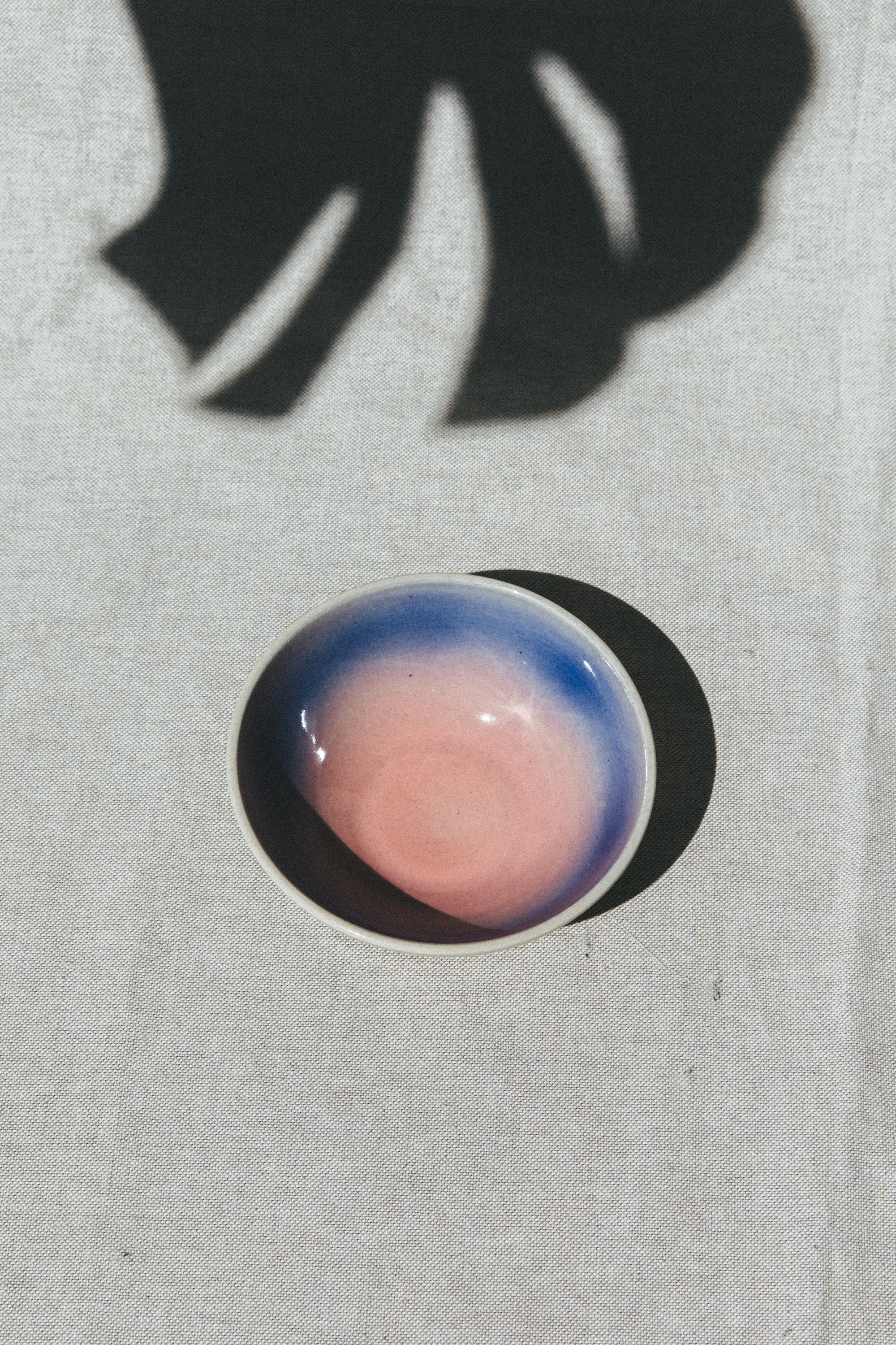 LUZ CERAMICS - BLUE HOUR BOWL - Image 2