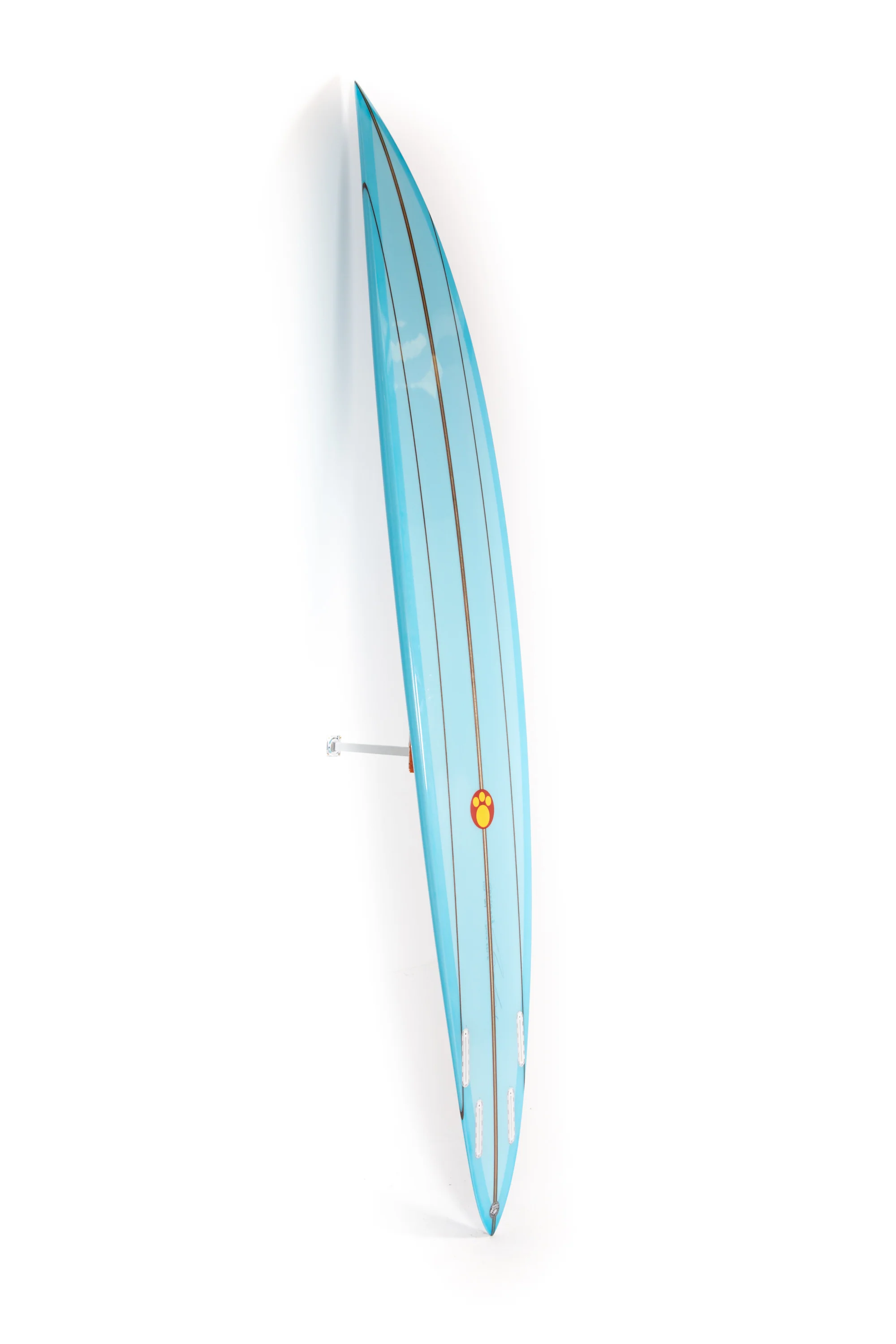 Maurice Cole Surfboards - NOAH JOHNSONS - 10'6" x 20 x 3 5/8 - UA00234 - Image 10