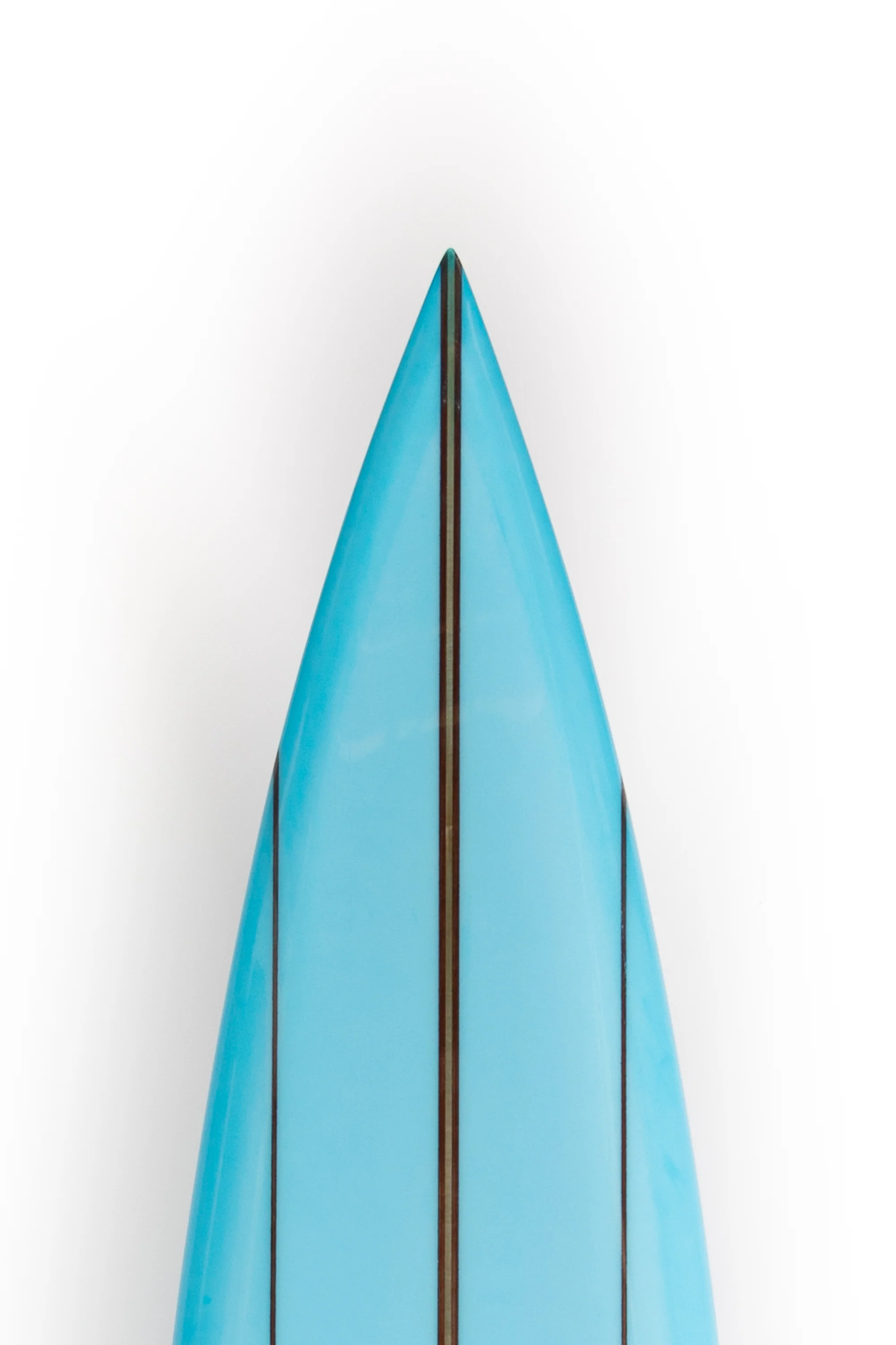 Maurice Cole Surfboards - NOAH JOHNSONS - 10'6" x 20 x 3 5/8 - UA00234 - Image 3