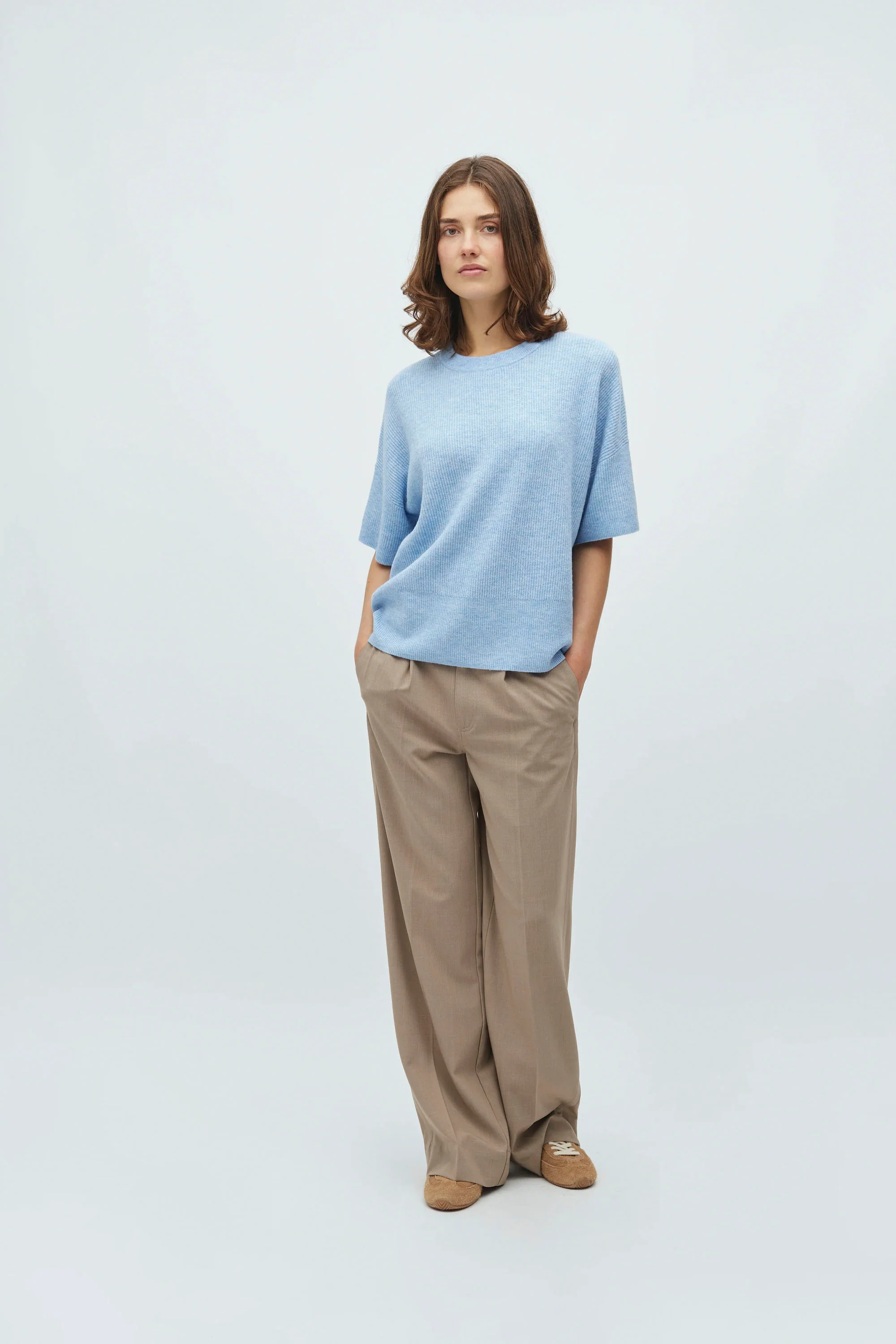 mbyM - GILLIAN KNIT TOP - Image 5