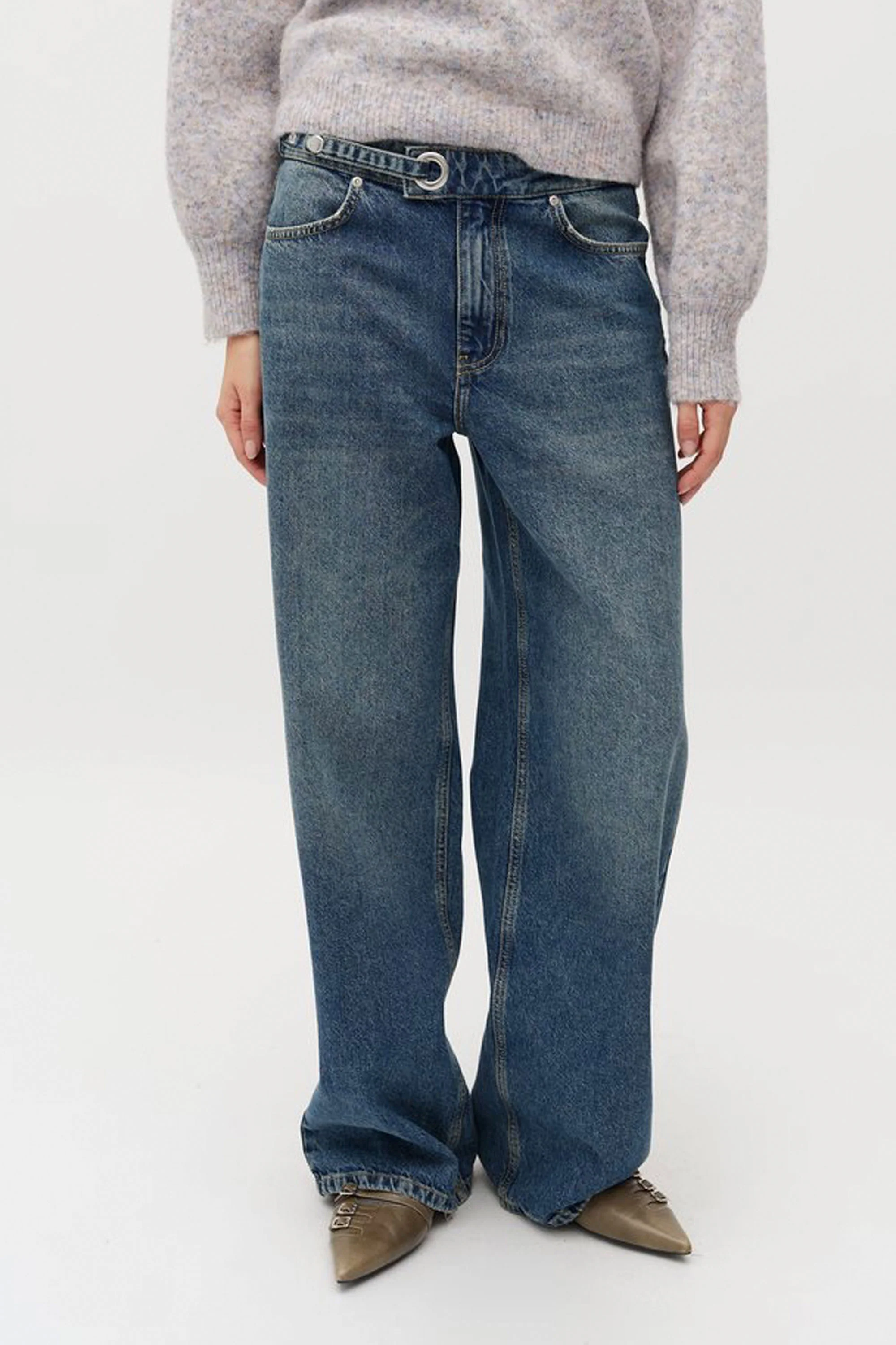 mbyM - JEROMI DENIM