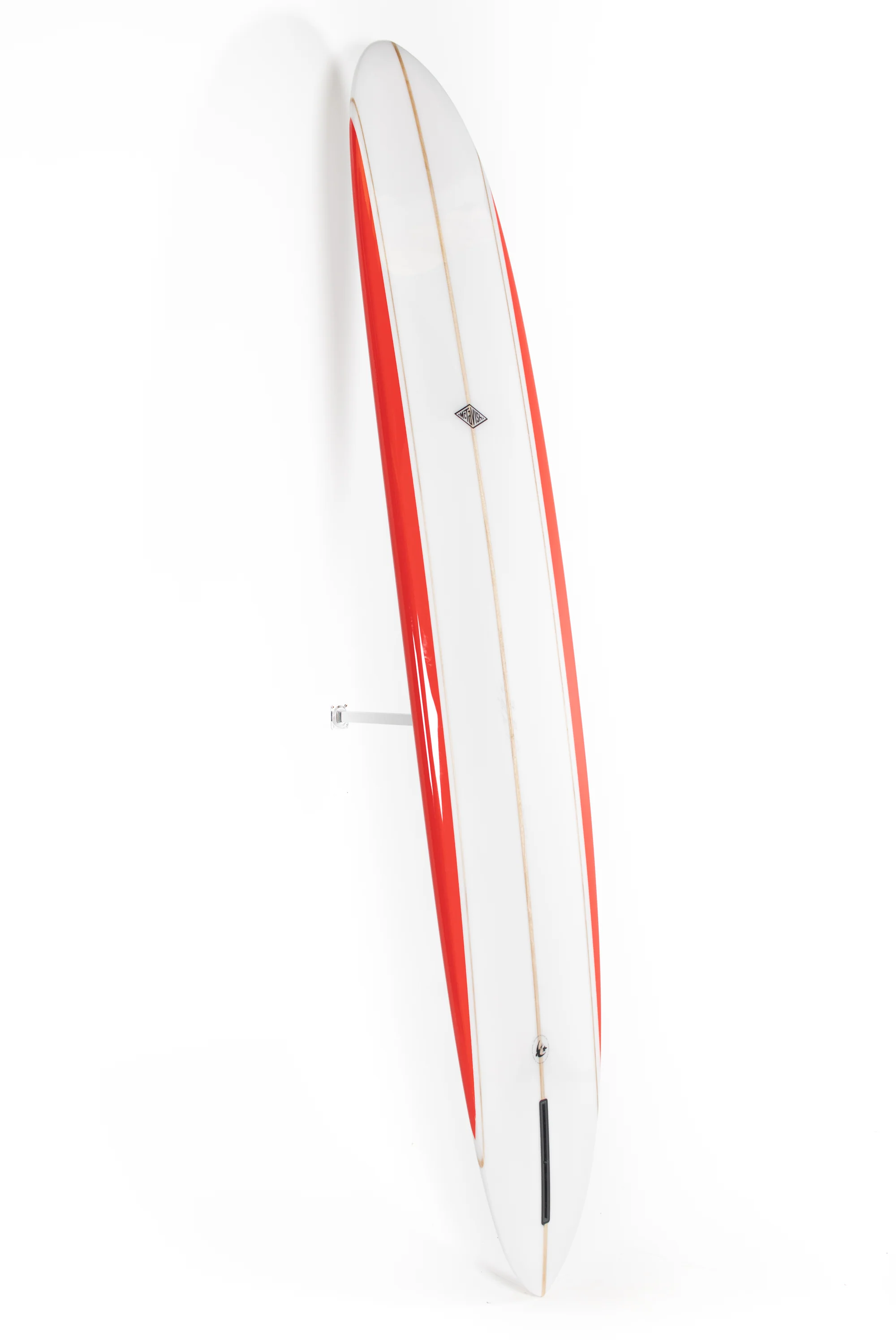 McTavish Surfboard - PINNACLE by Bob McTavish - 9'4" x 23 x 2 7/8 - BM00782 - Image 8