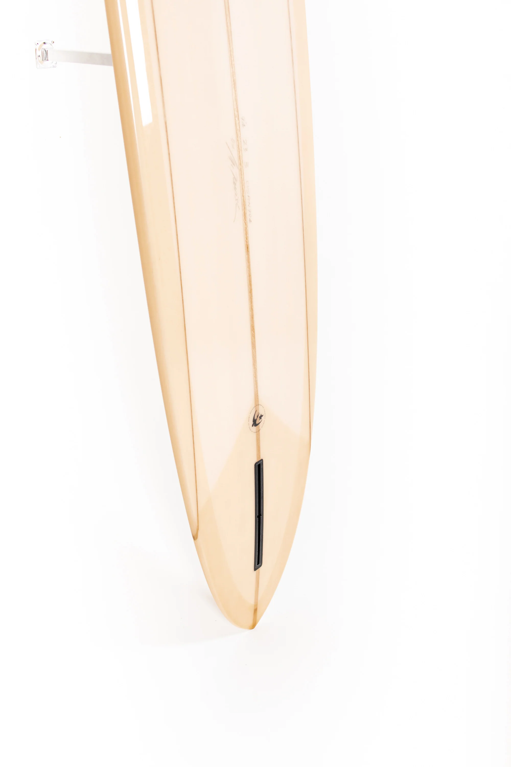 McTavish Surfboard - PINNACLE by Bob McTavish - 9'4" x 23 x 3 - BM00759 - Image 10