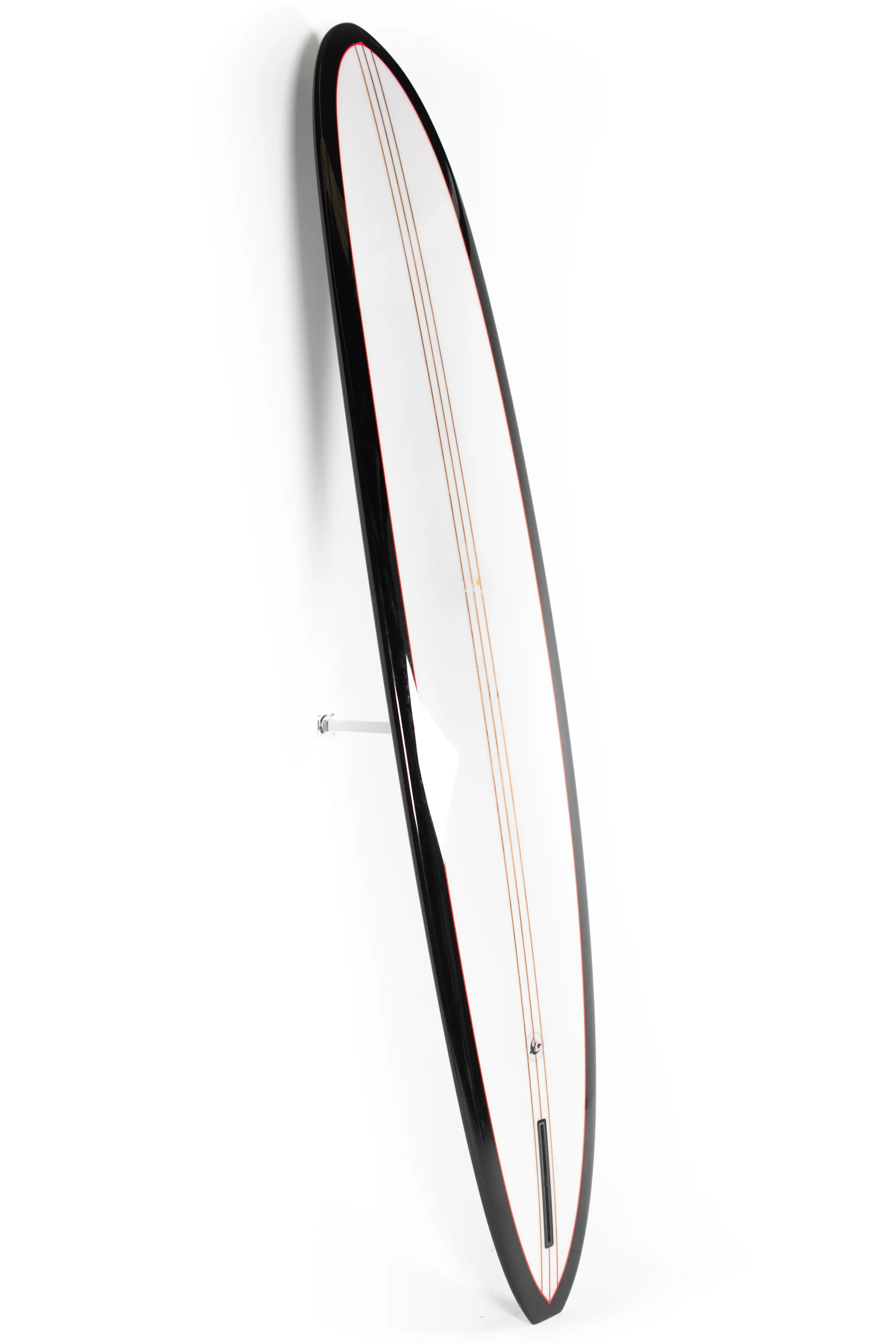 McTavish Surfboard - THE DIRT NAP by Bob McTavish - 9'7" x 23 x 3 - BM00785 - Image 11