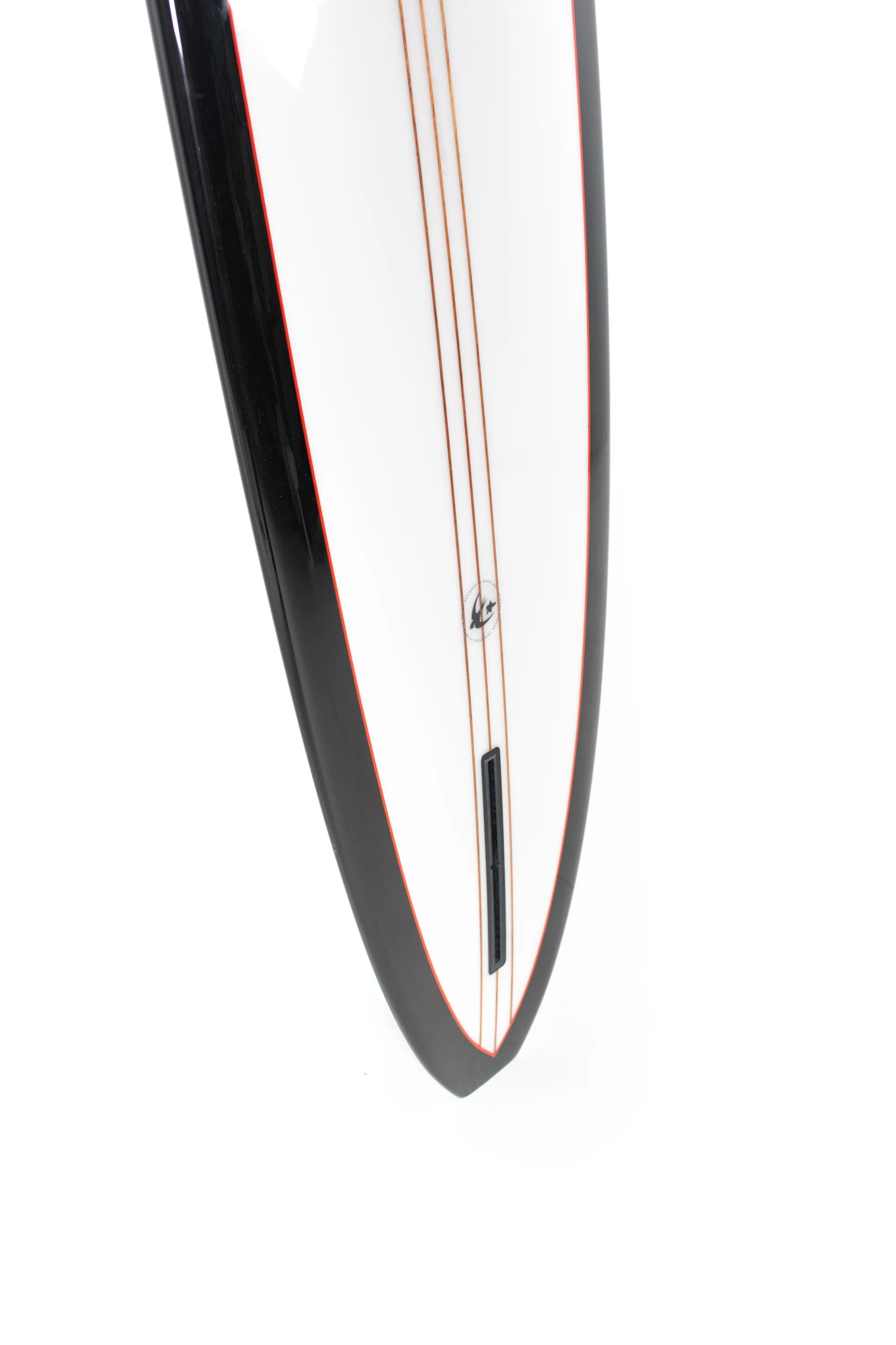McTavish Surfboard - THE DIRT NAP by Bob McTavish - 9'7" x 23 x 3 - BM00785 - Image 12