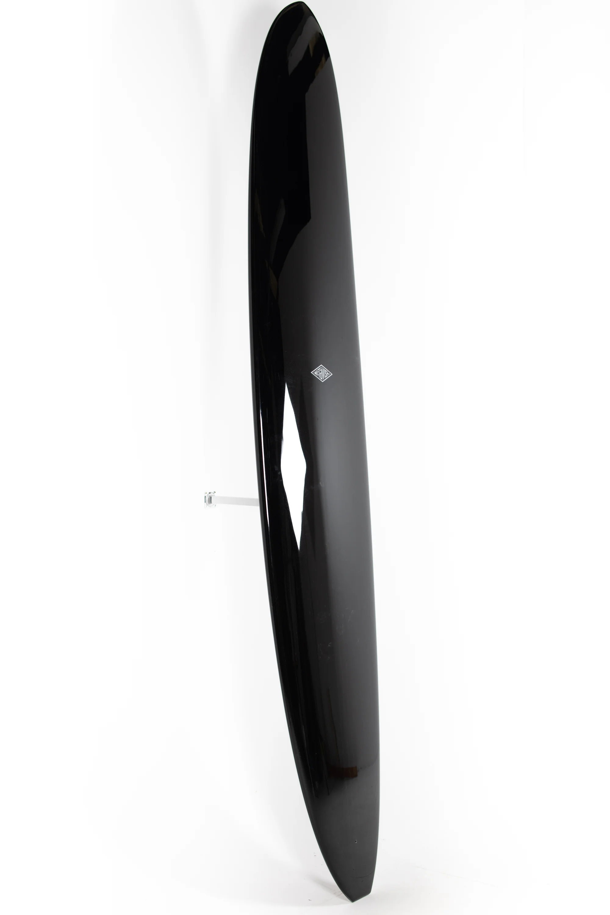 McTavish Surfboard - THE DIRT NAP by Bob McTavish - 9'7" x 23 x 3 - BM00785 - Image 6