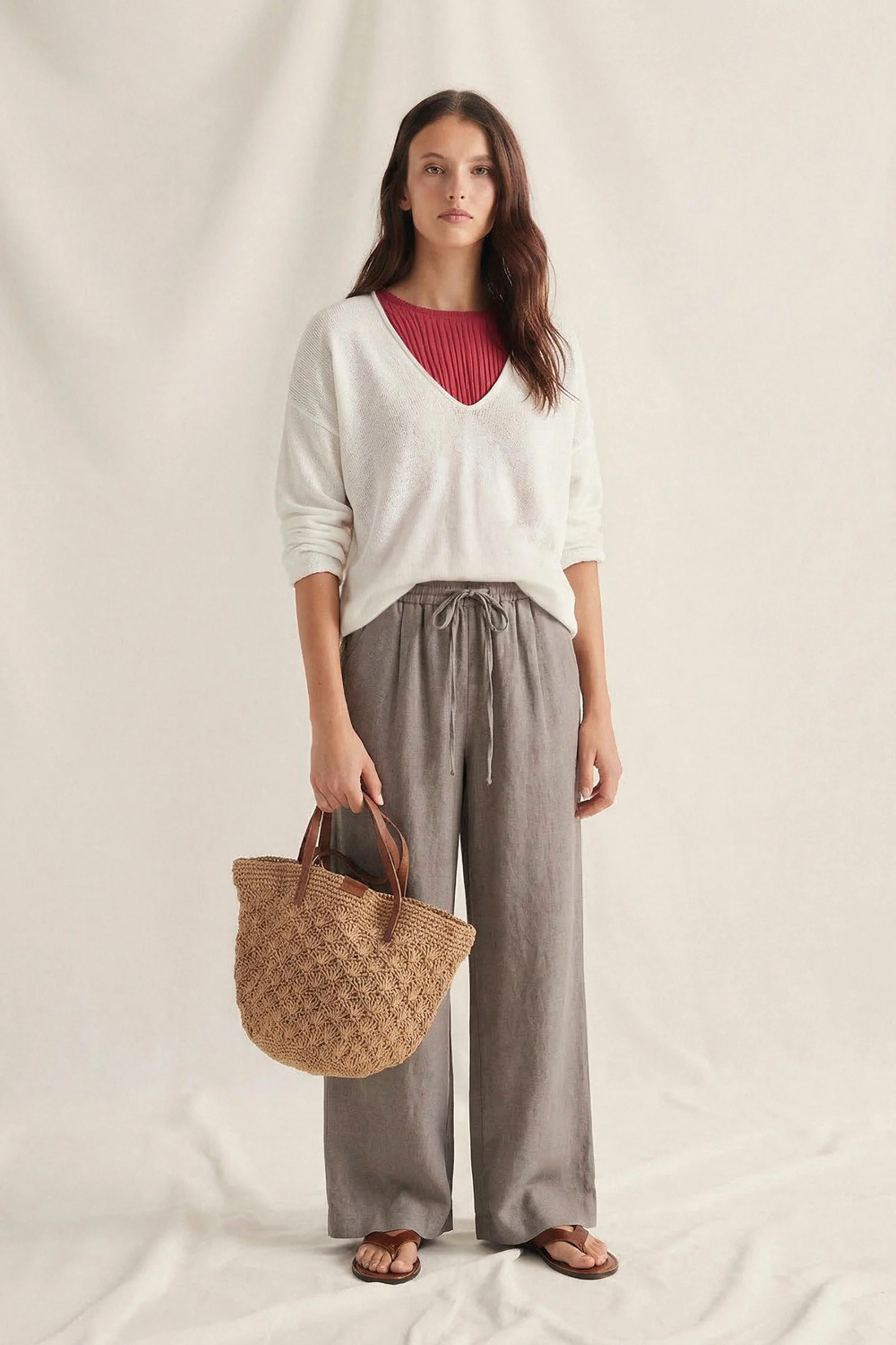 MI&CO - LINAR SWEATER - Image 2