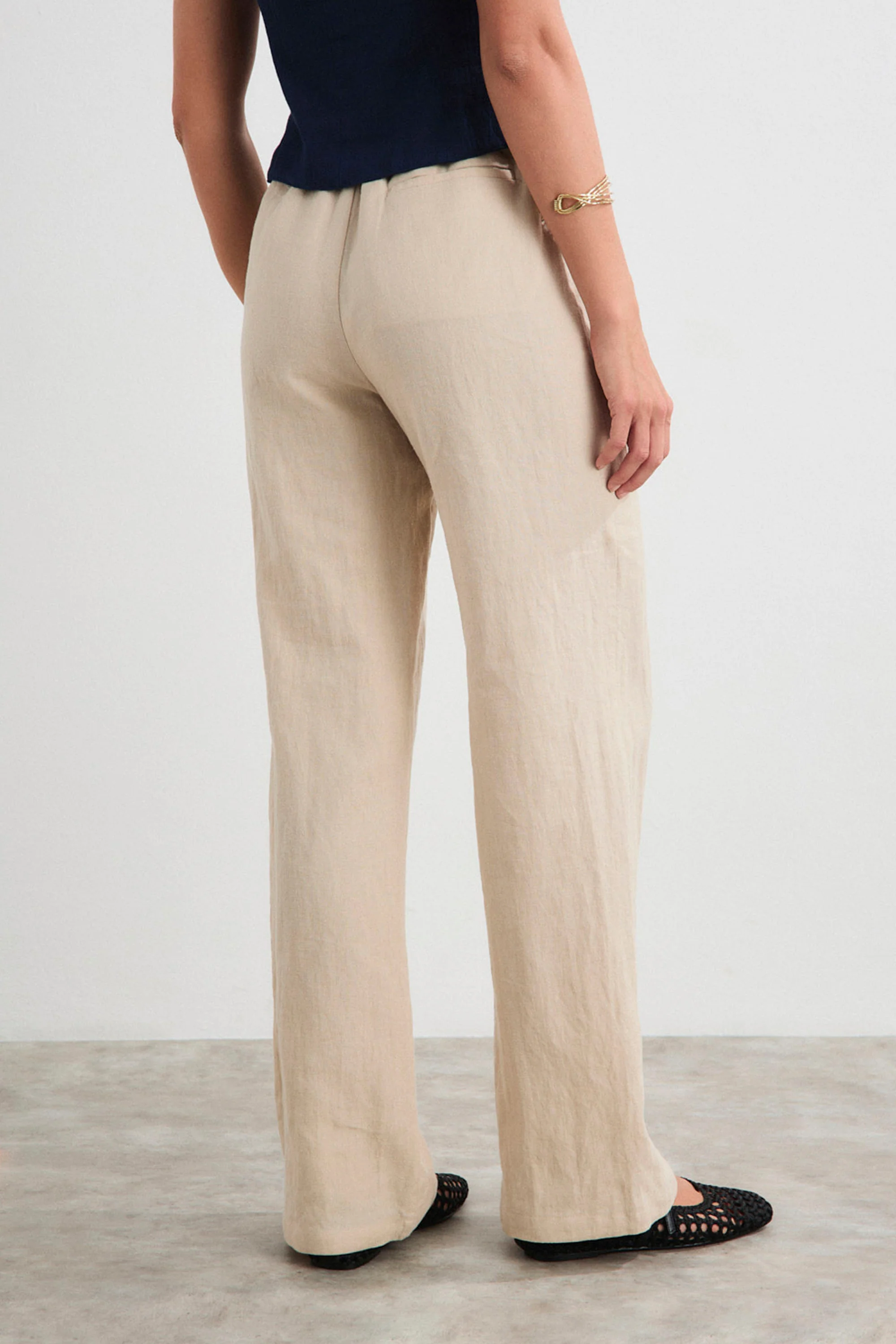 MUS & BOMBON - AKIRA PANT - Image 2
