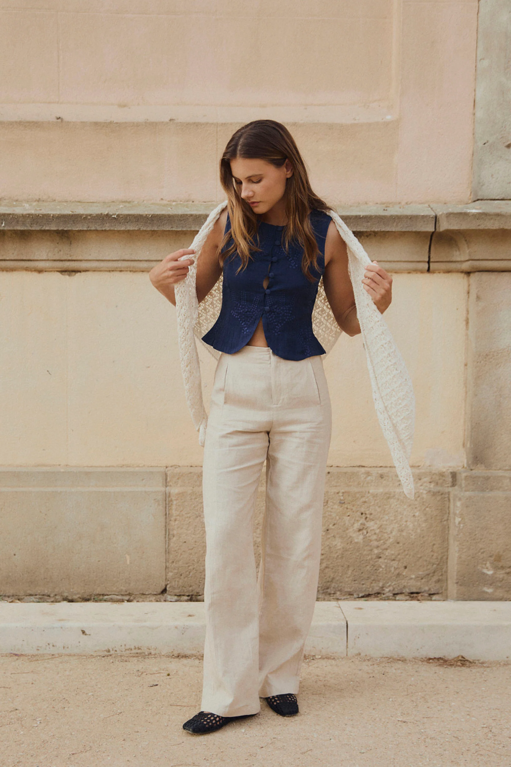 MUS & BOMBON - AKIRA PANT - Image 3