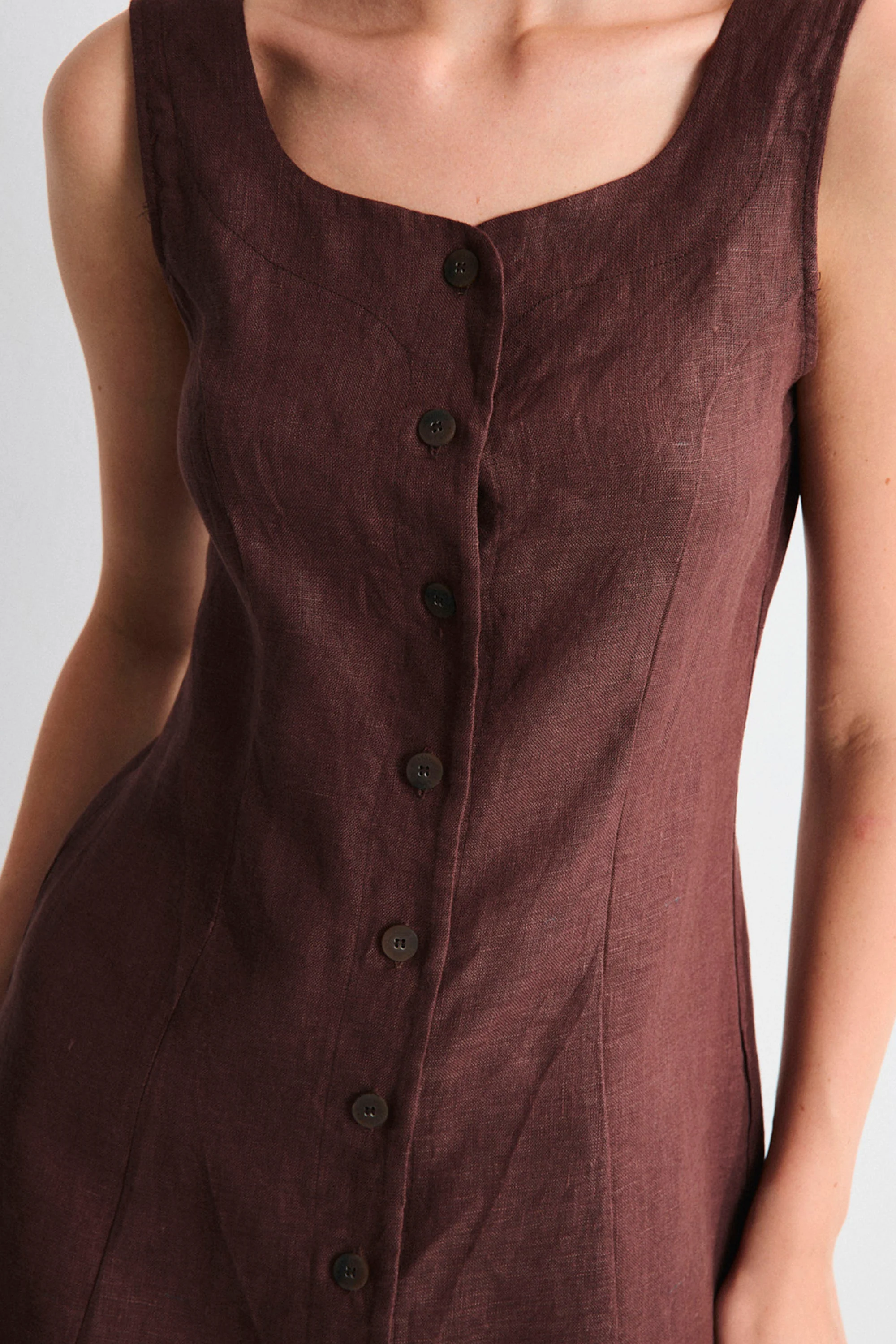 MUS & BOMBON - ARANI DRESS - Image 3