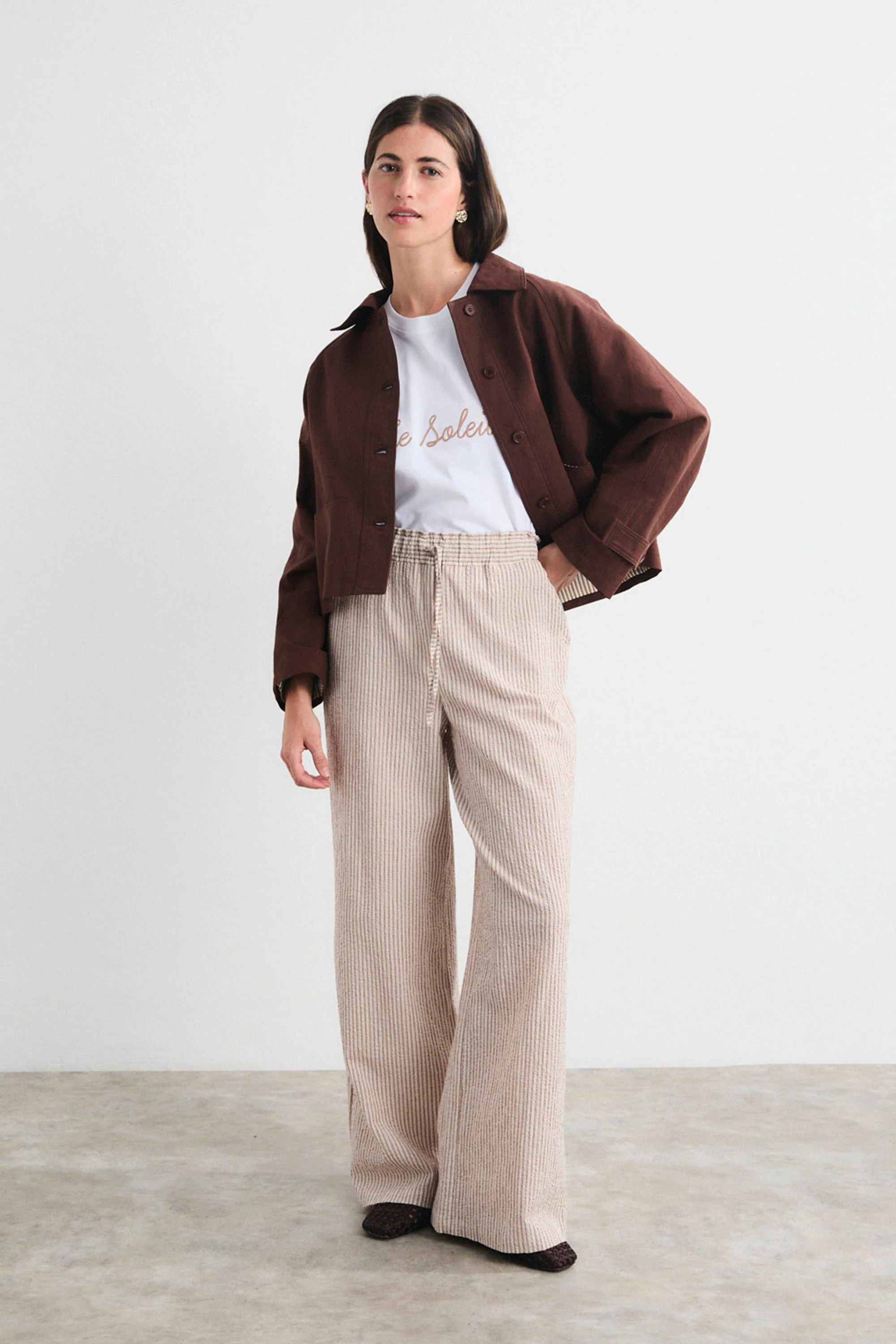 MUS & BOMBON - ECLIPSE PANT - Image 2