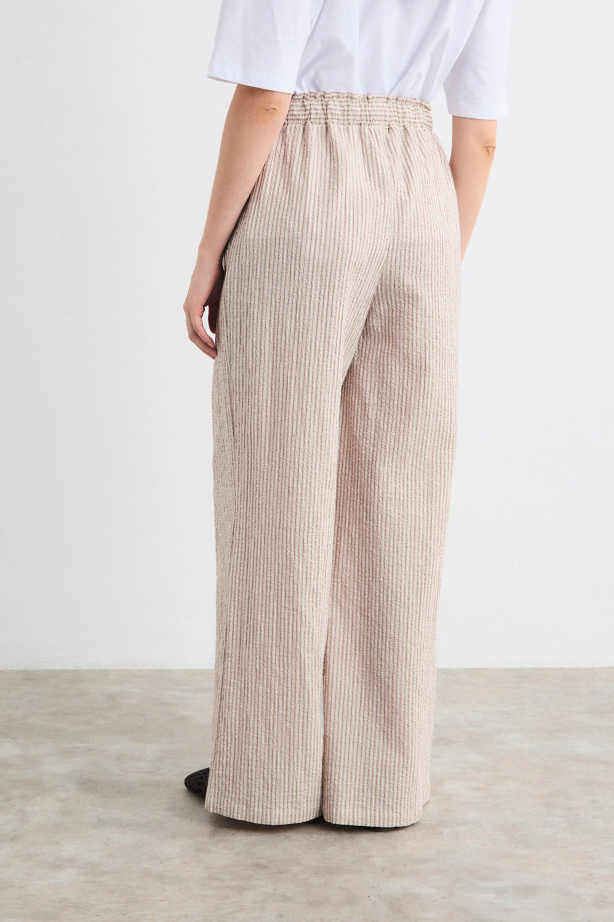 MUS & BOMBON - ECLIPSE PANT - Image 3