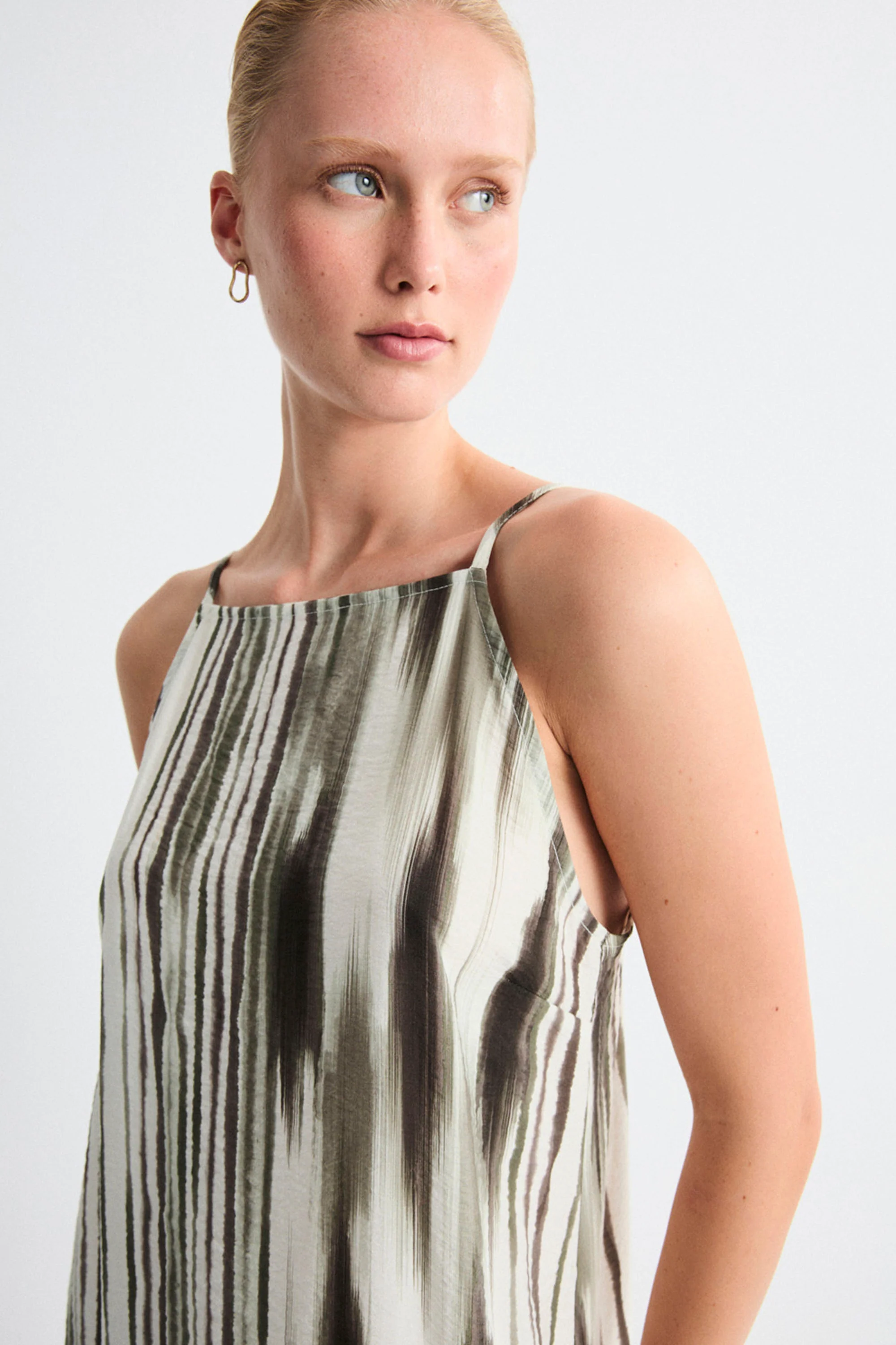MUS & BOMBON - TANER DRESS - Image 3