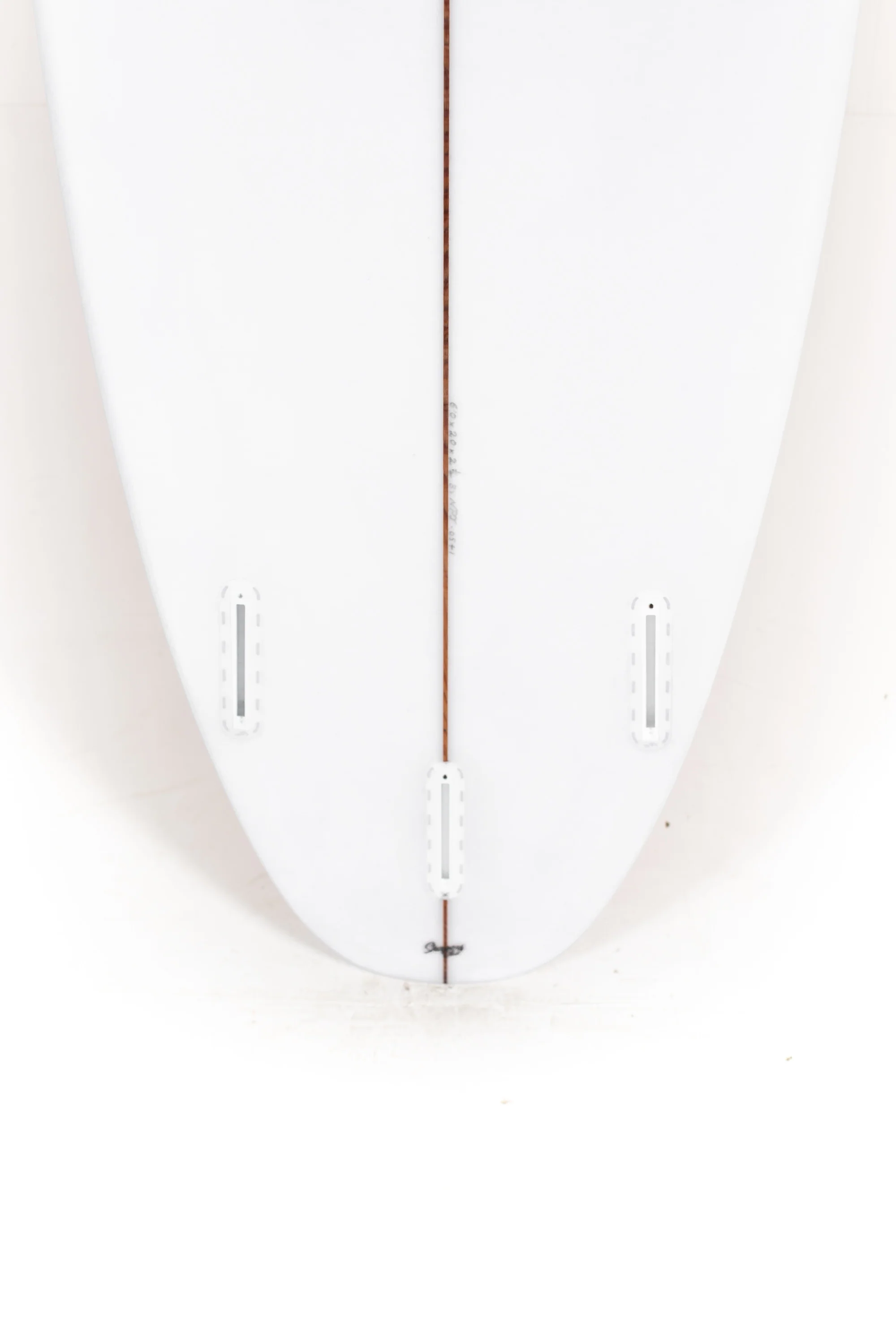 Neal Purchase Jnr Surfboards - CLUSTER - 6'0" x 20 x 2 1/2 - 34.34L - 0541 - Image 9