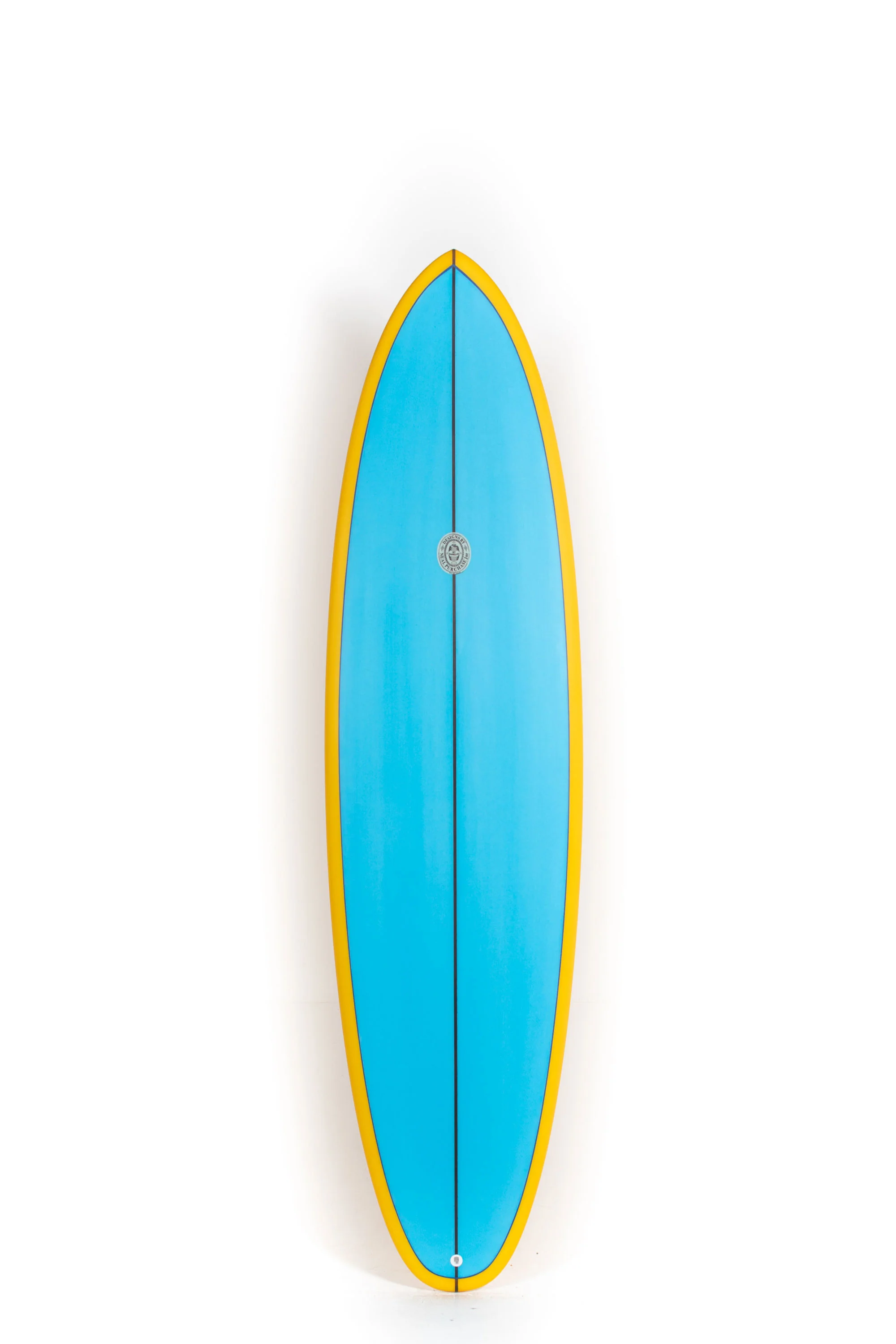 Neal Purchase Jnr Surfboards - CLUSTER - 7'4" x 22 x 2 5/8 - 48.70L - 0544