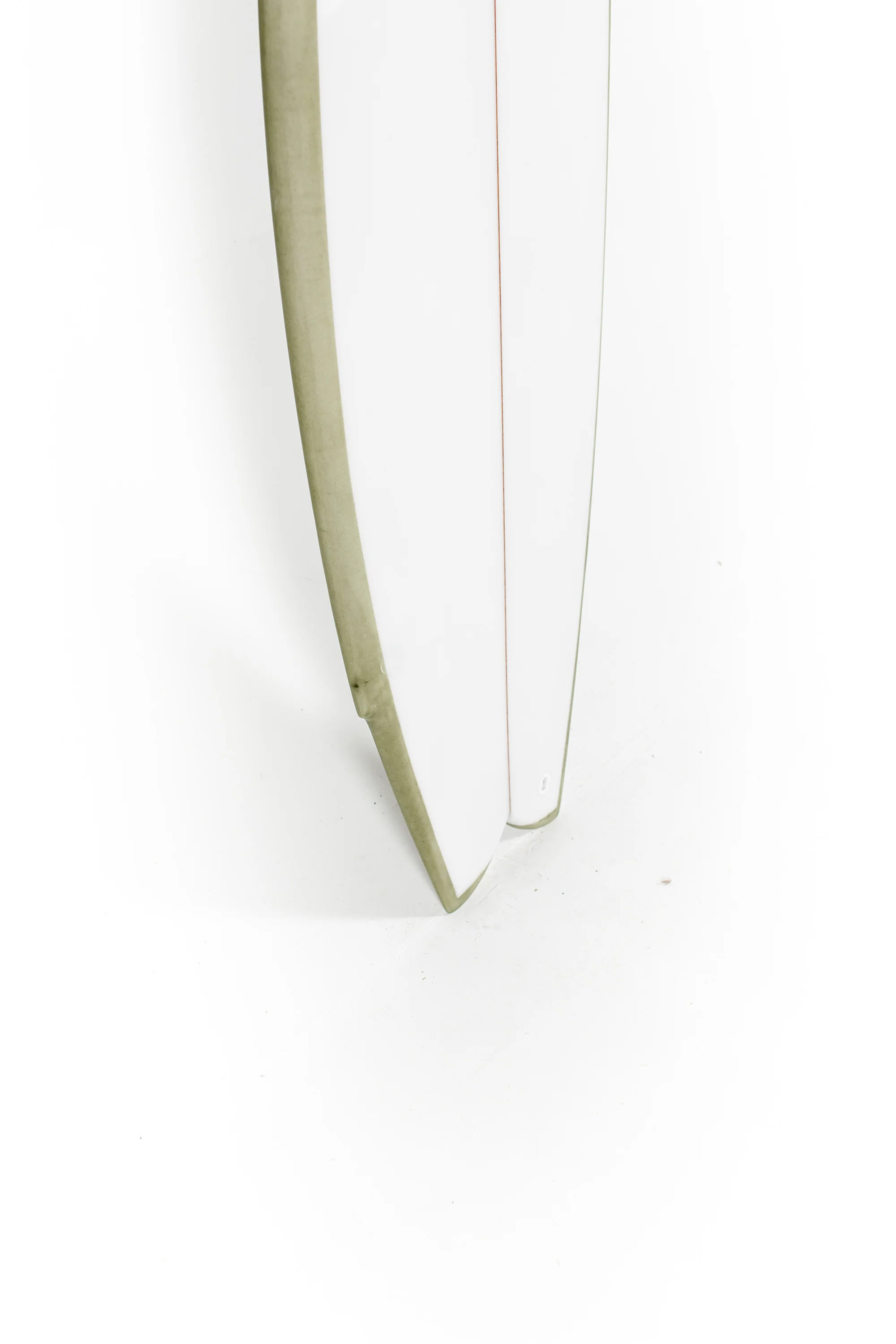 Neal Purchase Jnr Surfboards - STING FISH DUO by NPJ - 5'4" x 21 x 2 3/8 - STINGFISHDUO54 - Image 7