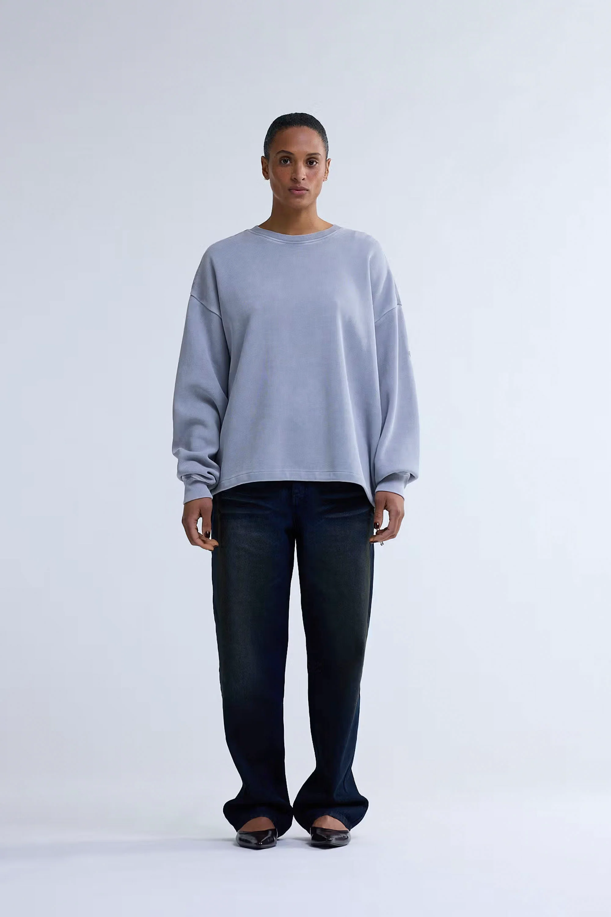 NEW AMSTERDAM SURF ASSOCIATION - PLATE SWEAT - Image 4