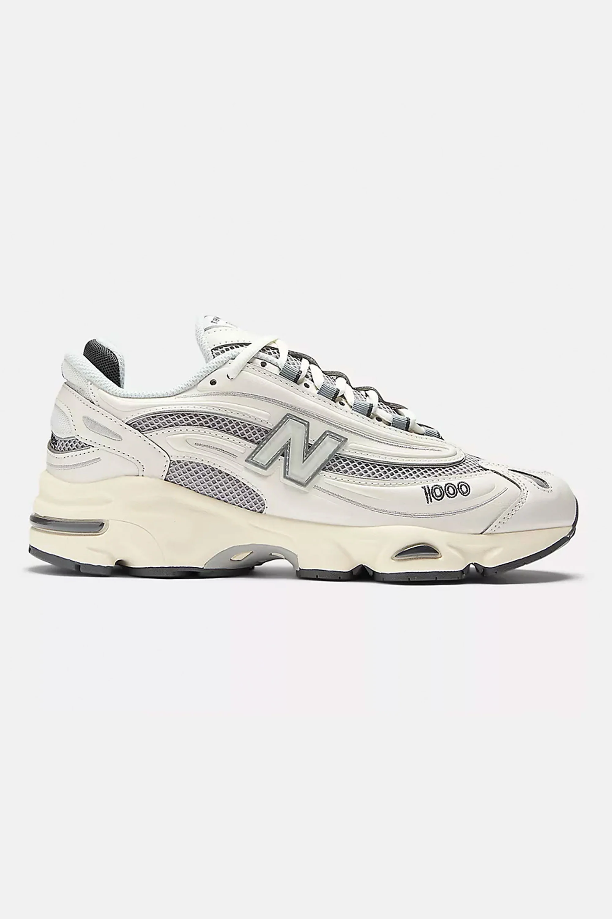 NEW BALANCE - 1000 - SEA SALT - MAN