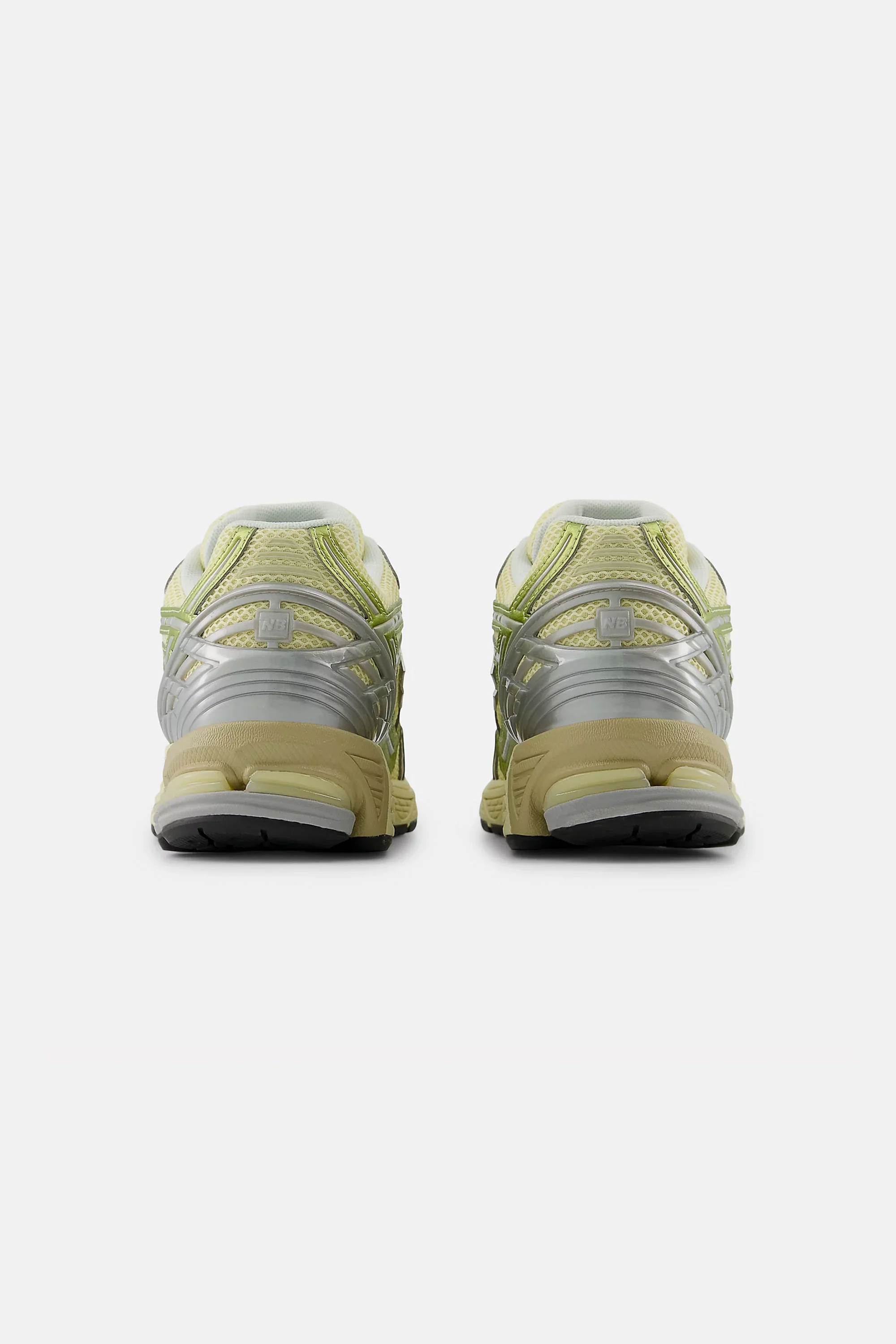 NEW BALANCE - 1906R - PARCHMENT/MOREL - WOMAN - Image 4