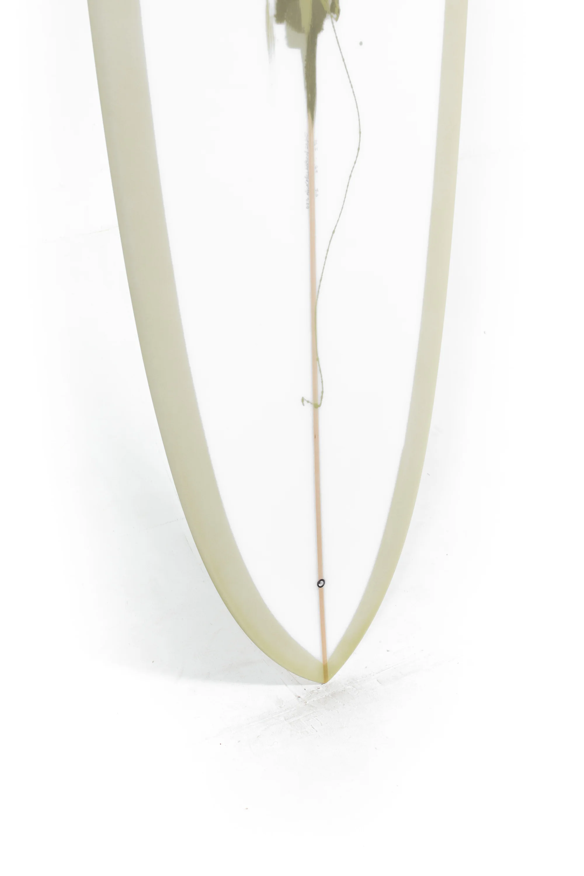 Nick Melanson Surfboards - BOBBY - 9'2" x 23" x 2 7/8" - Image 8