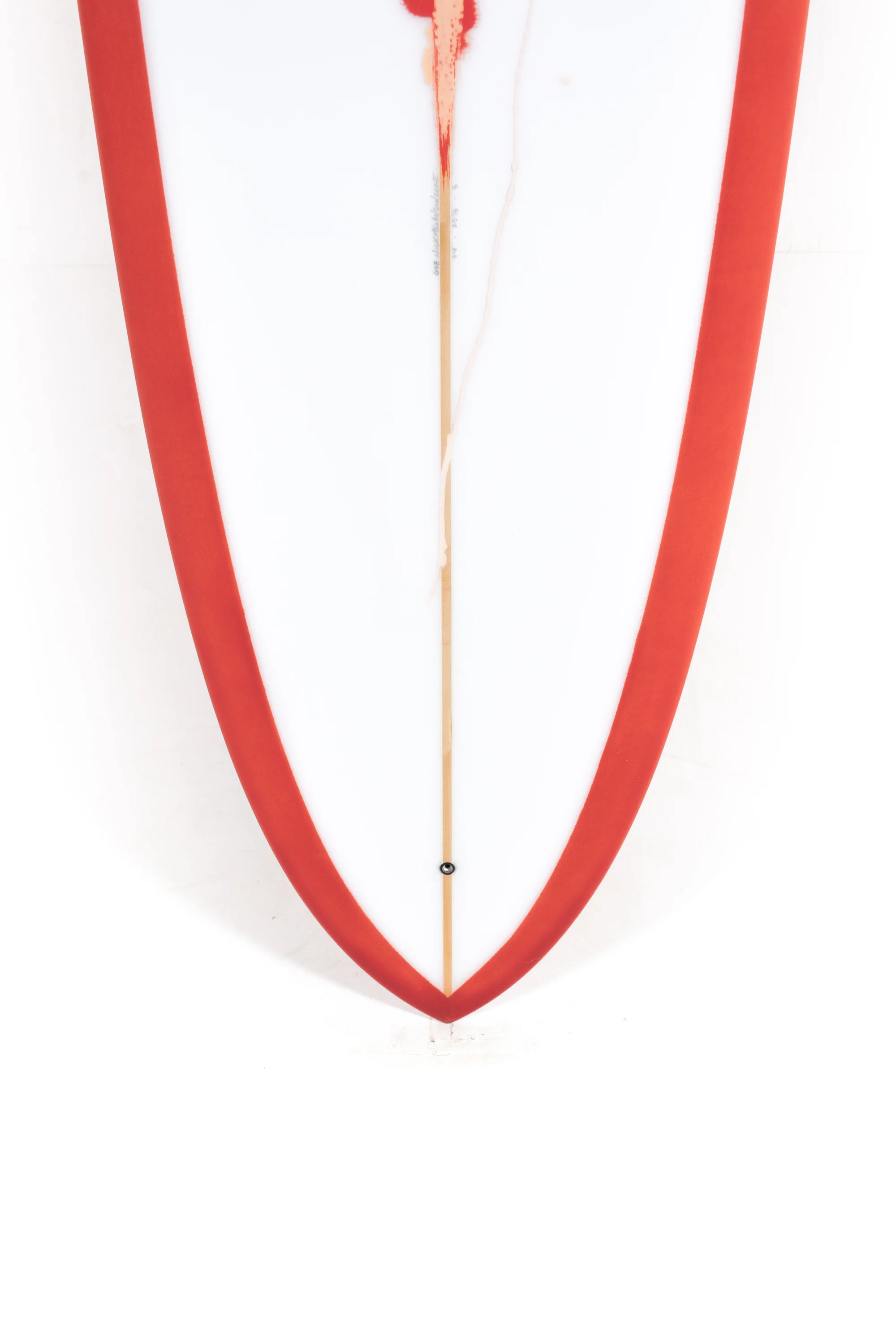 Nick Melanson Surfboards - BOBBY - 9'4" x 23 1/8" x 3" - Image 4