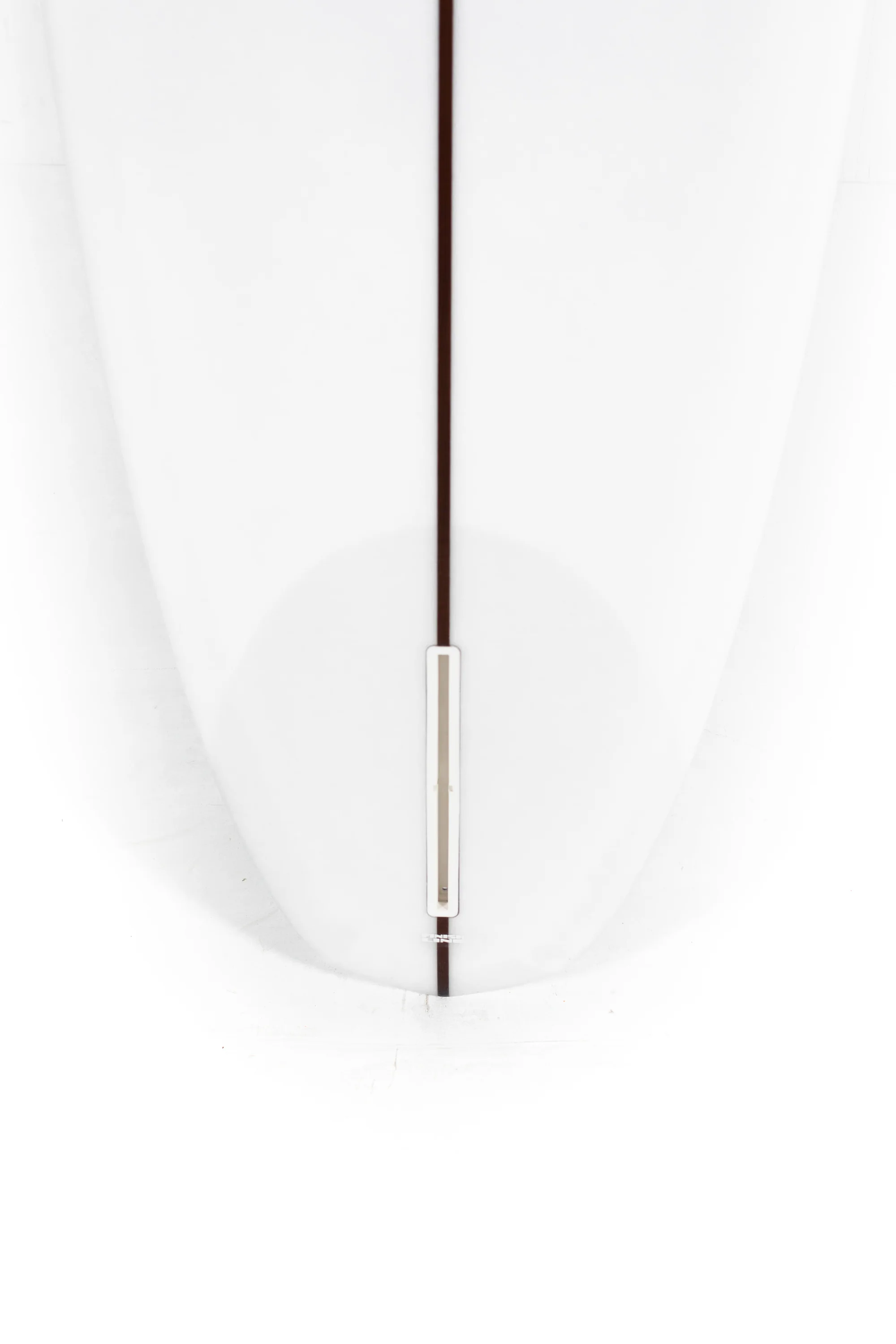 Nick Melanson Surfboards - DIAMOND PIG - 9'2" x 22 3/4" x 2 3/4" - Image 9