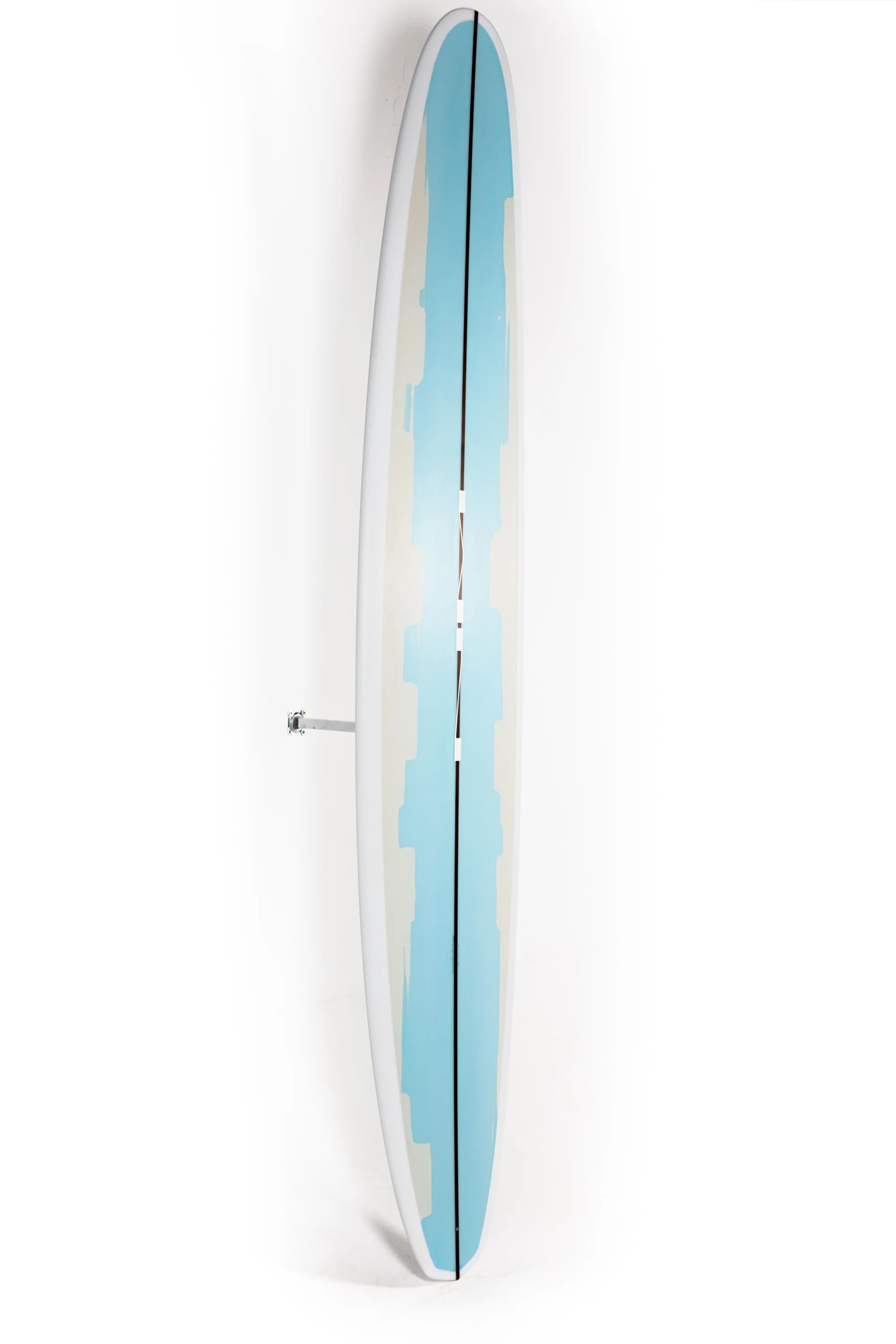 Nick Melanson Surfboards - DIAMOND PIG - 9'6" x 23" x 3" - Image 5