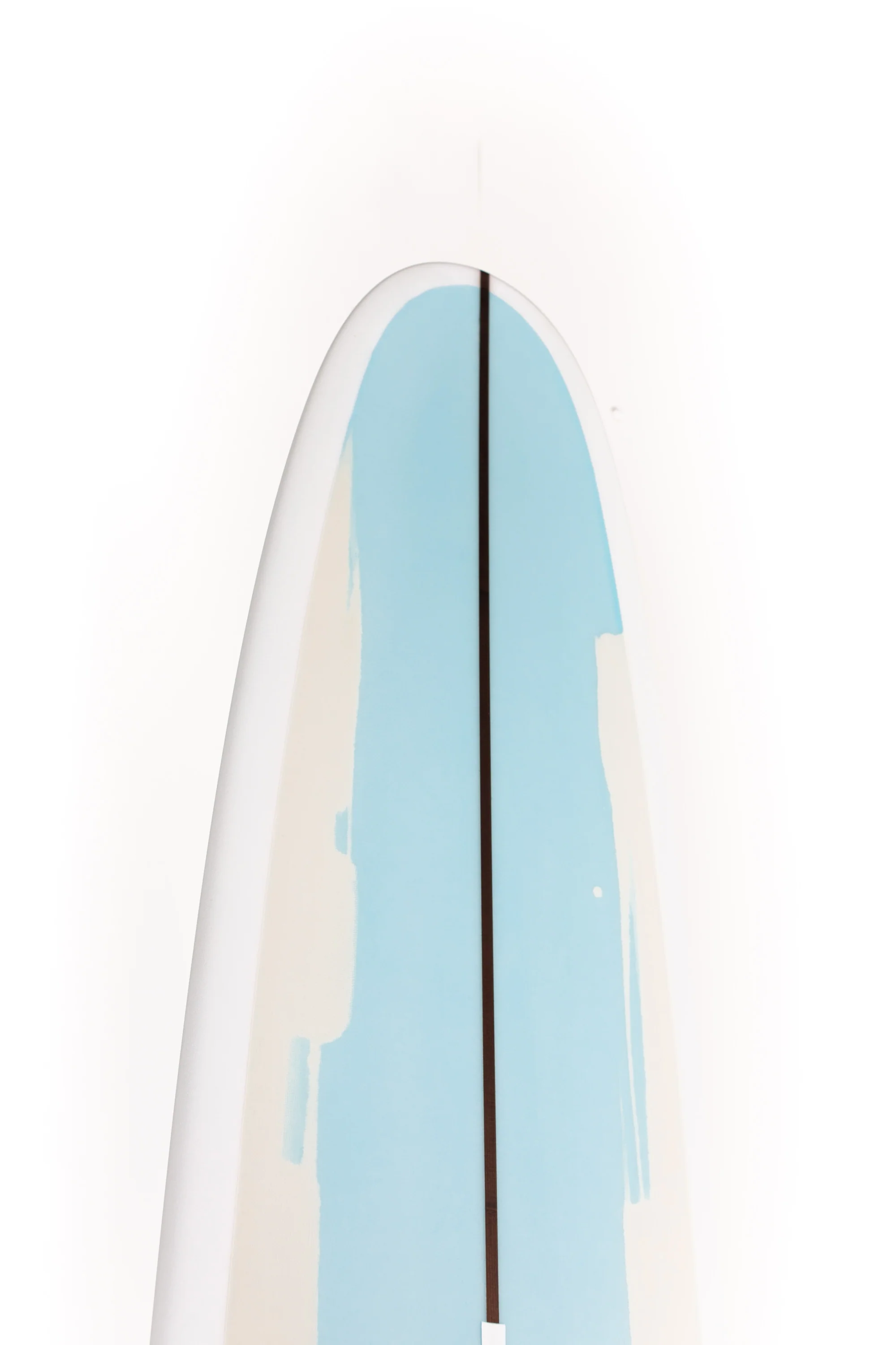 Nick Melanson Surfboards - DIAMOND PIG - 9'6" x 23" x 3" - Image 6
