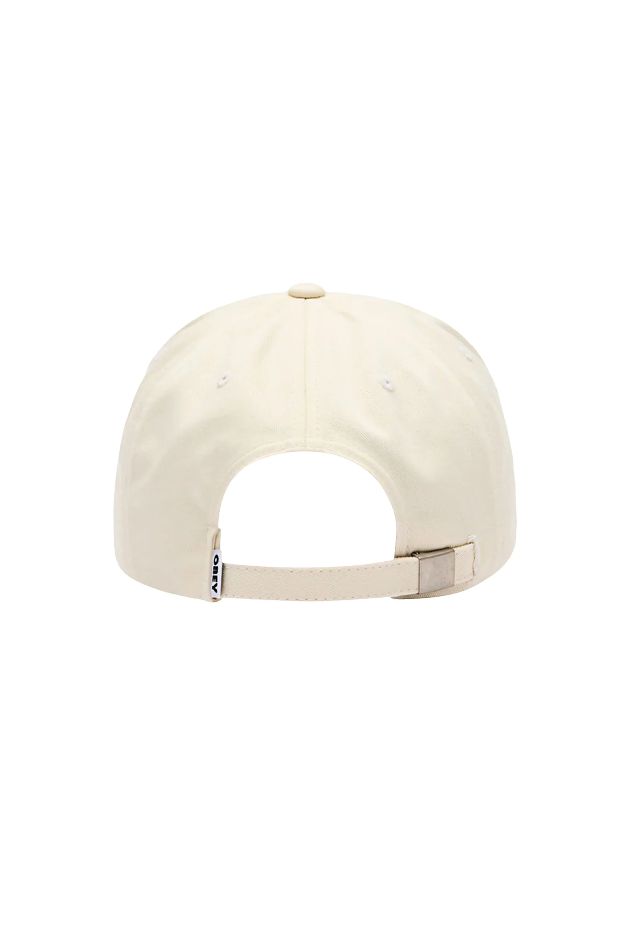 OBEY - OBEY DELTA 5 PANEL STRAPBACK - Image 2