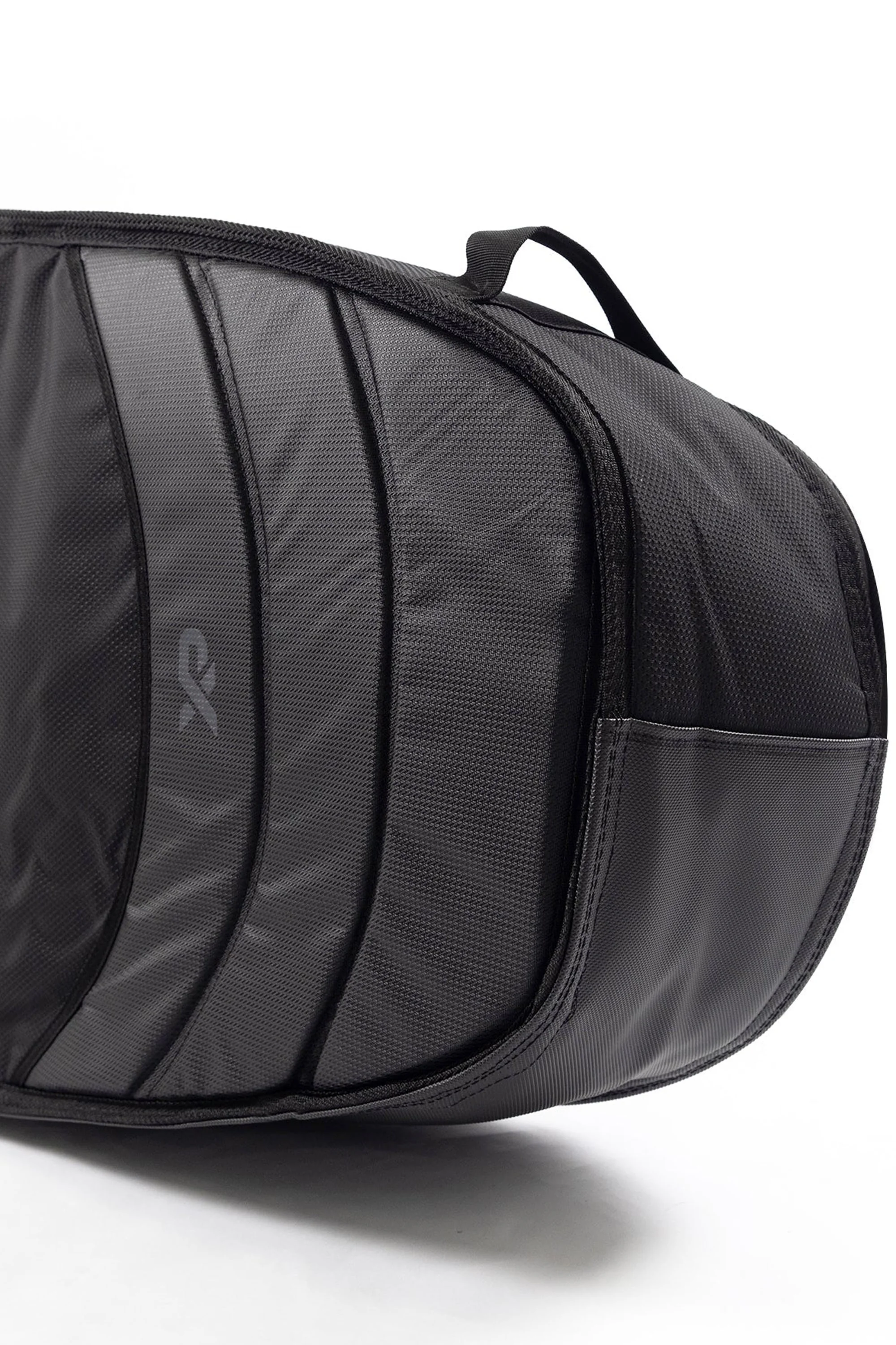 OCEAN+EARTH - DOUBLE HYPA LONGBOARD BAG - BLACK - 10.6 - Image 4