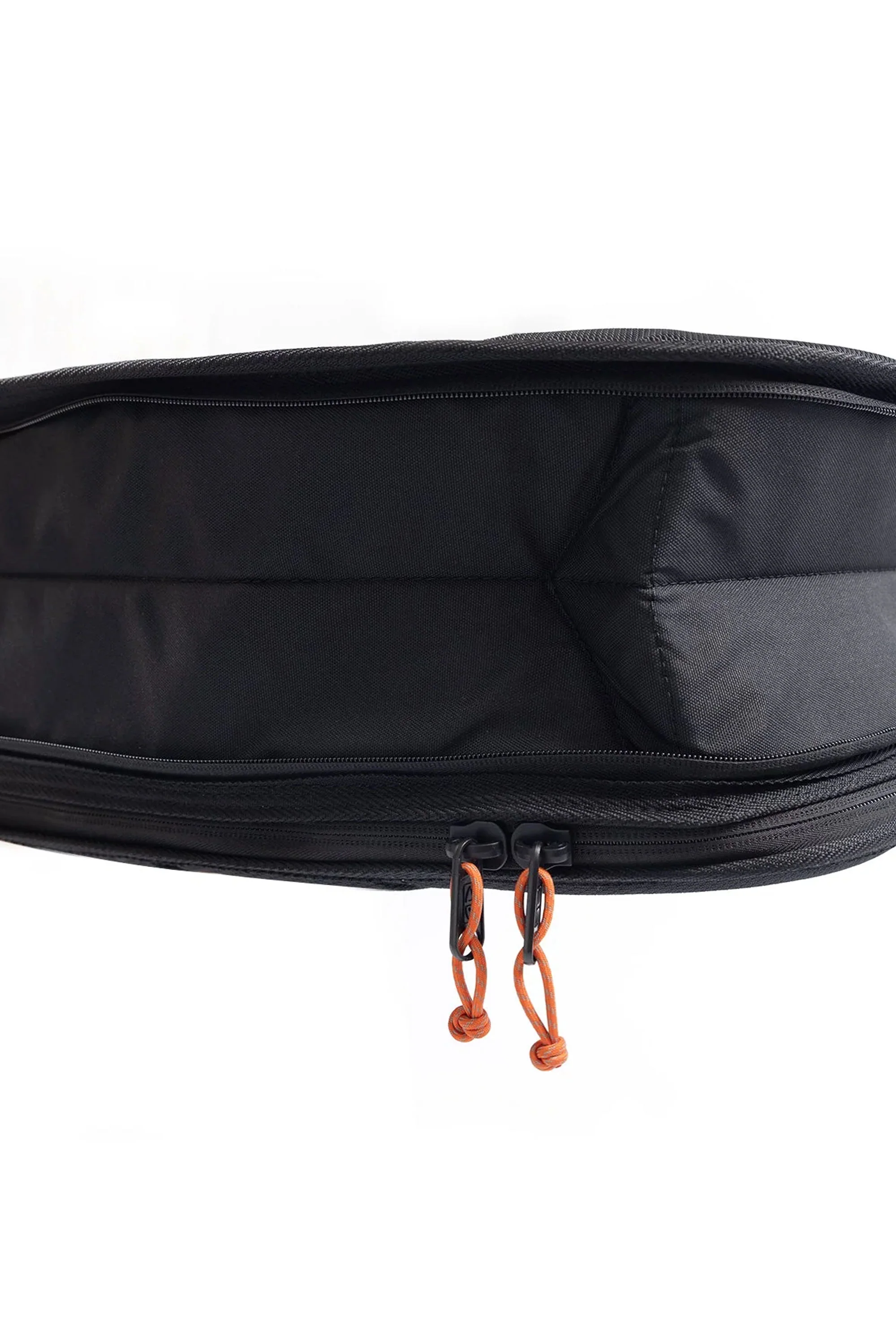 OCEAN+EARTH - HYPA LONGBOARD DAY BAG - BLACK - 7.0 - Image 7