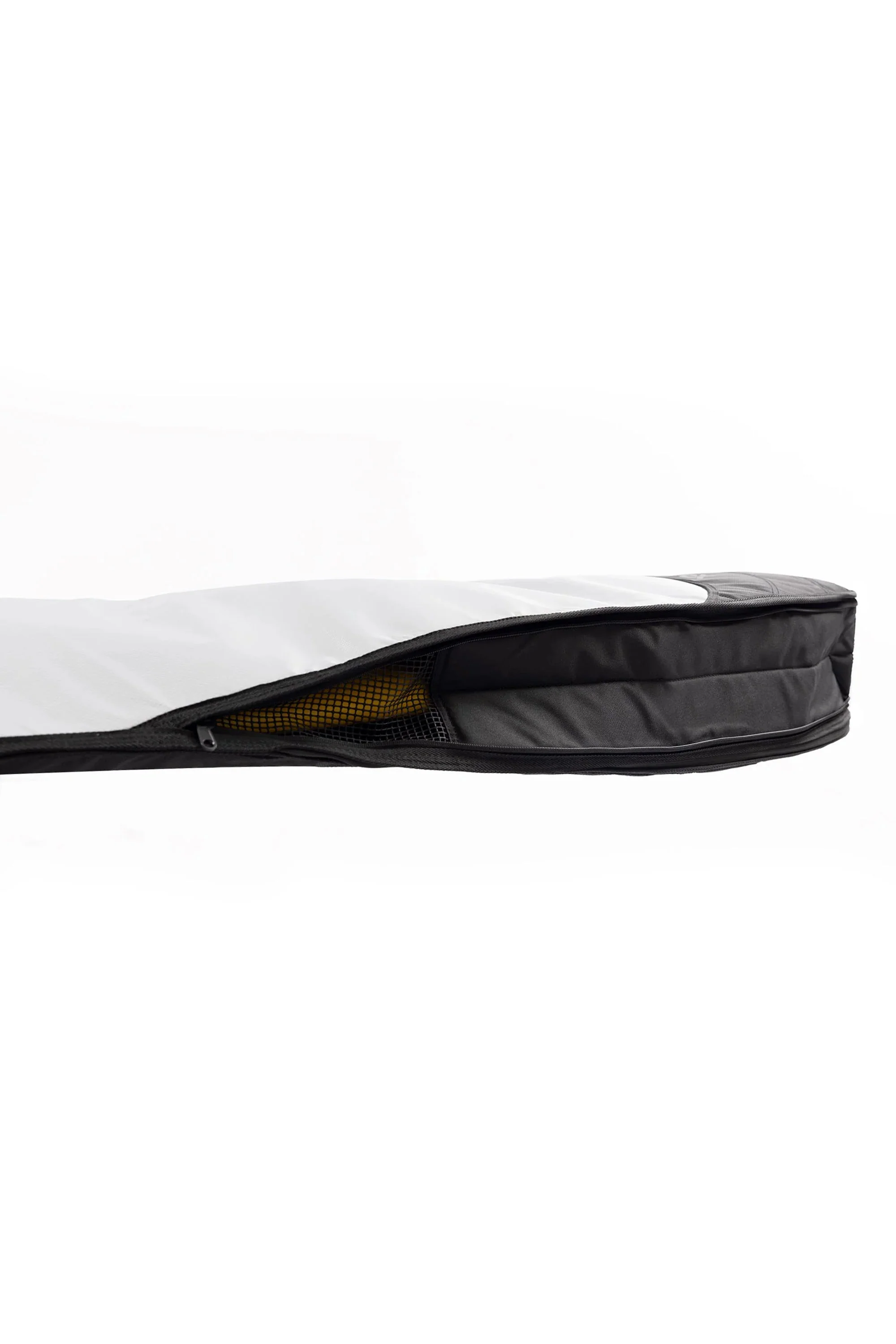 OCEAN+EARTH - HYPA BIG WAVE DAY BAG - BLACK - 9.6 - Image 5