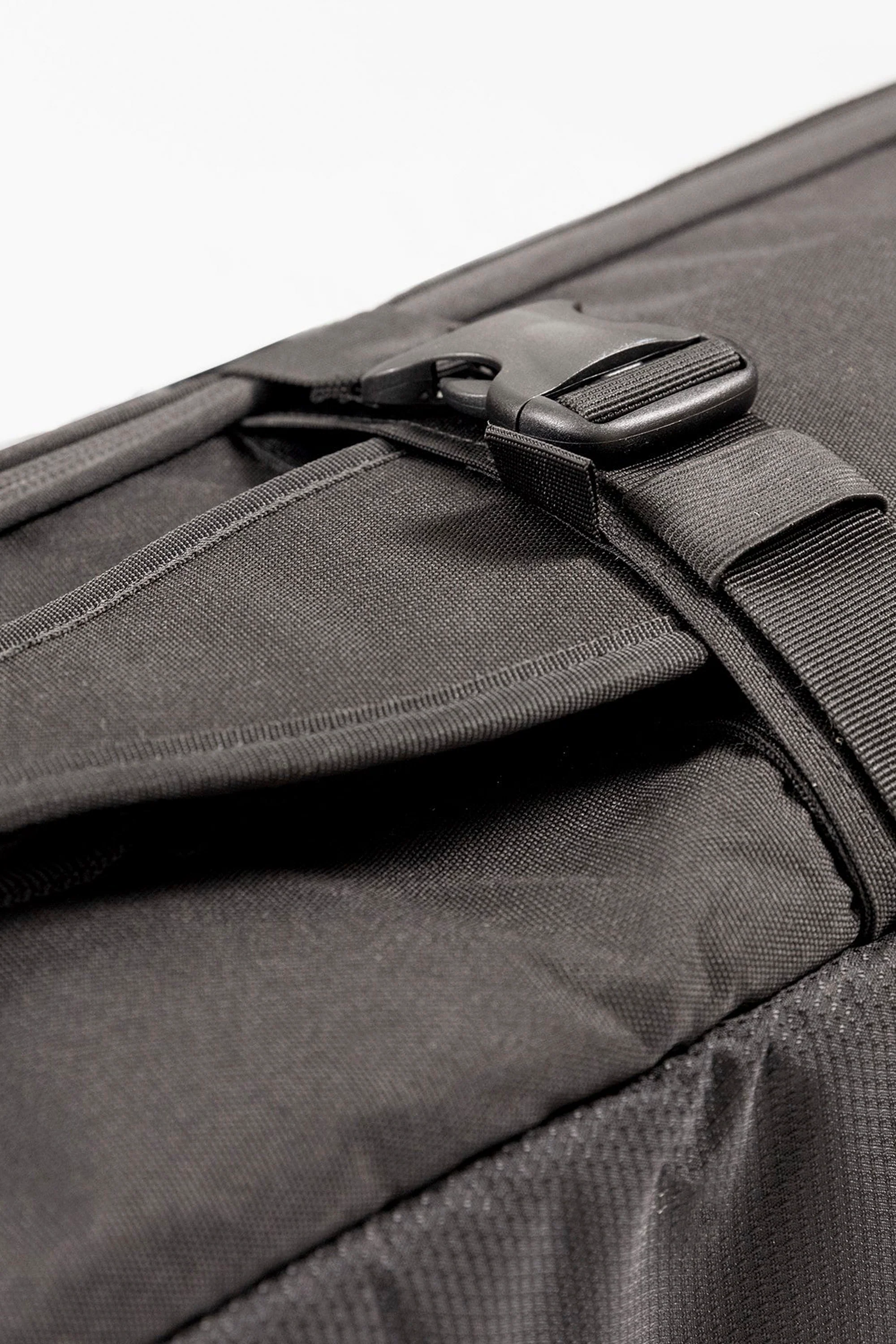 OCEAN+EARTH - TRIPLE APEX FISH SHORTBOARD BAG - BLACK - 6.8 - Image 10