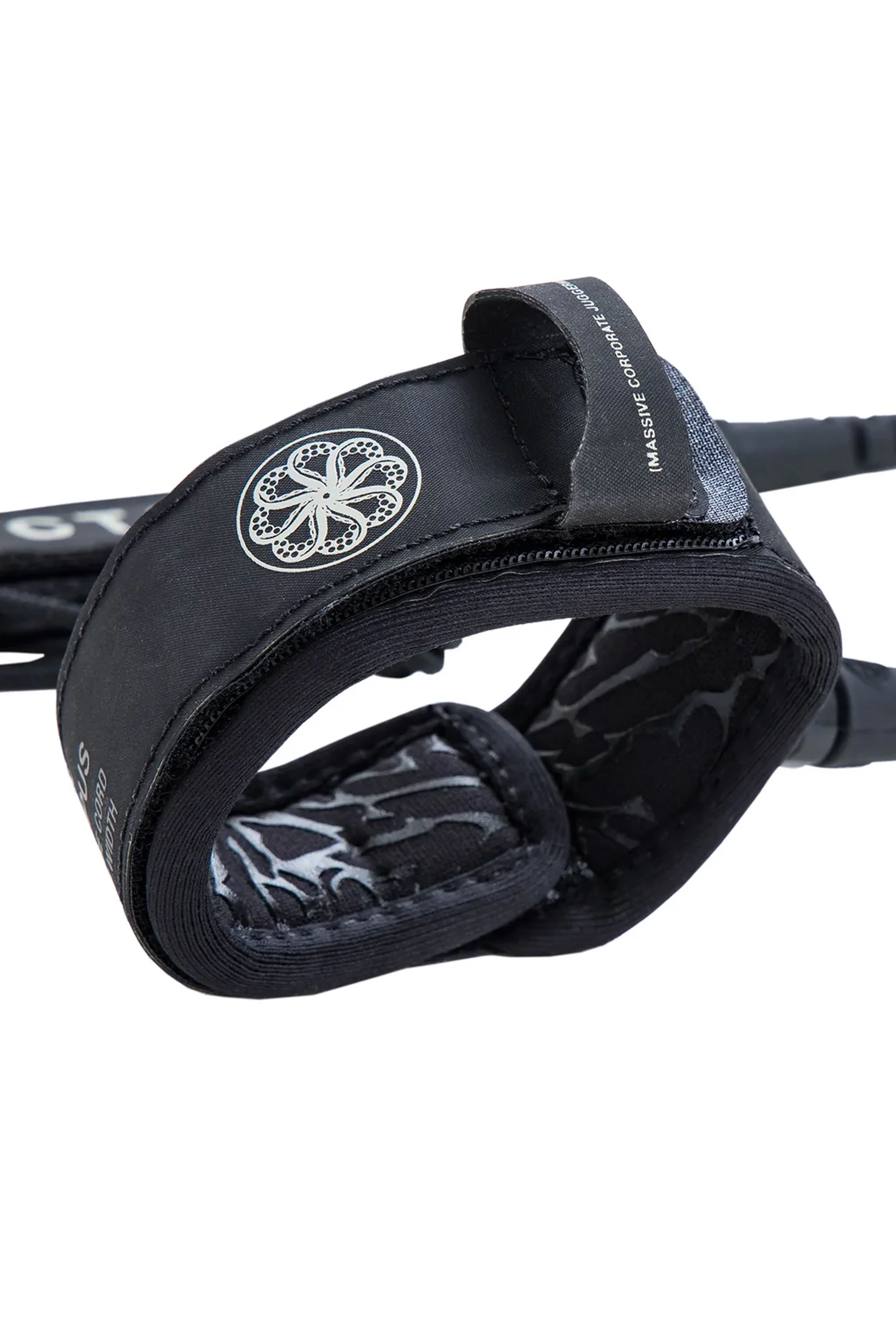OCTOPUS - 5.5FT MISSION: CONTROL - BLACK - Image 3