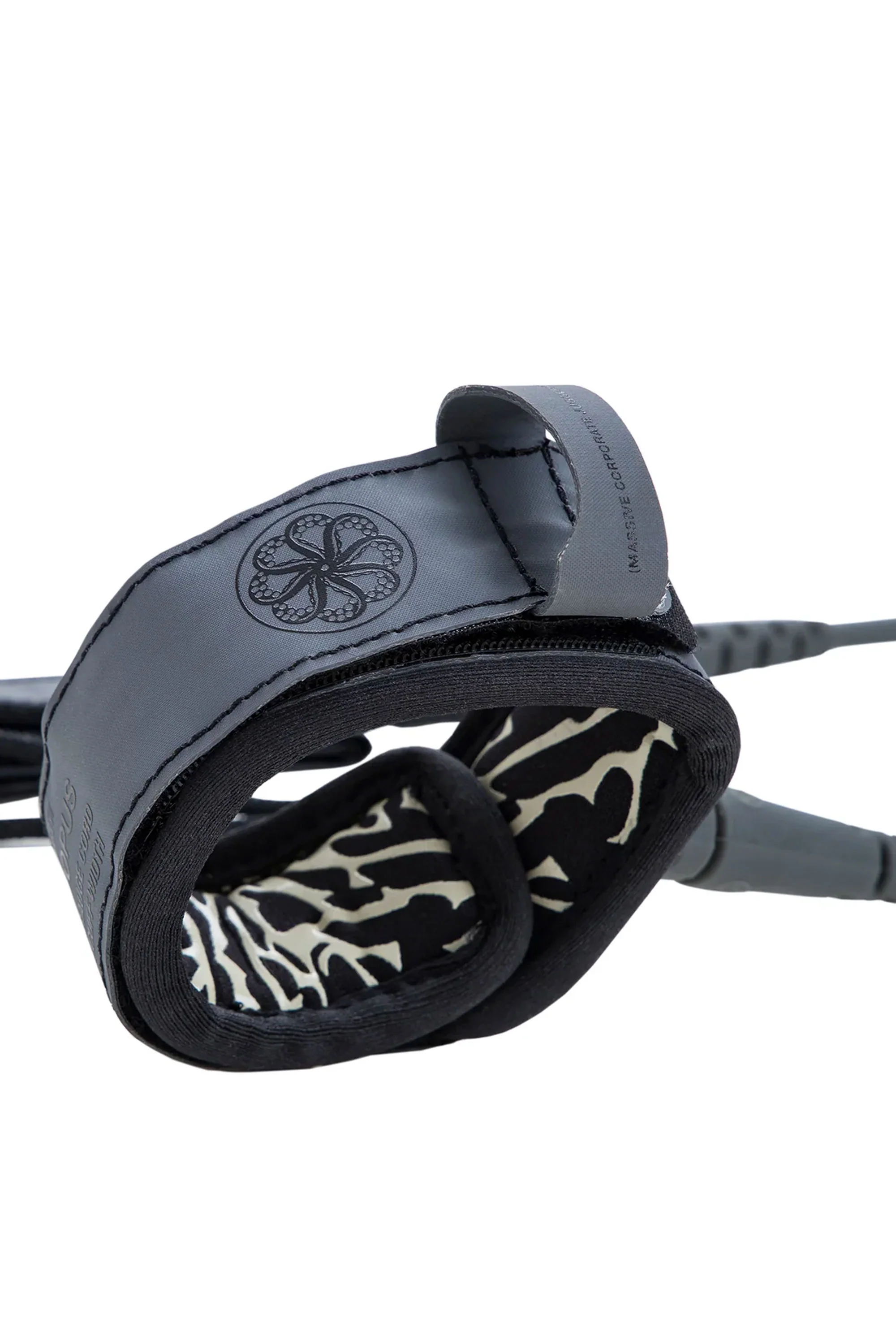 OCTOPUS - 7FT MISSION: CONTROL - GREY - Image 3