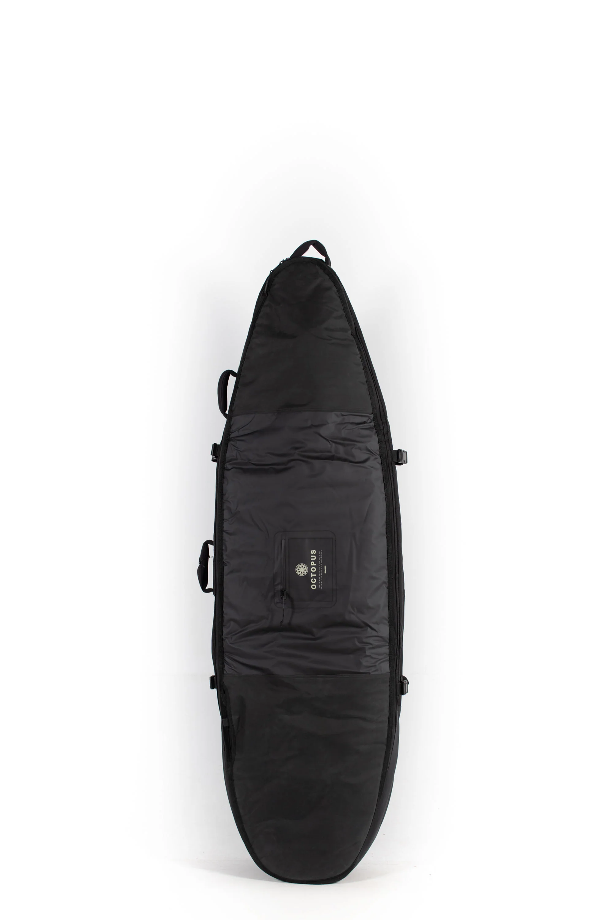 OCTOPUS - WREBB QUAD - 6´4 BOARD BAG