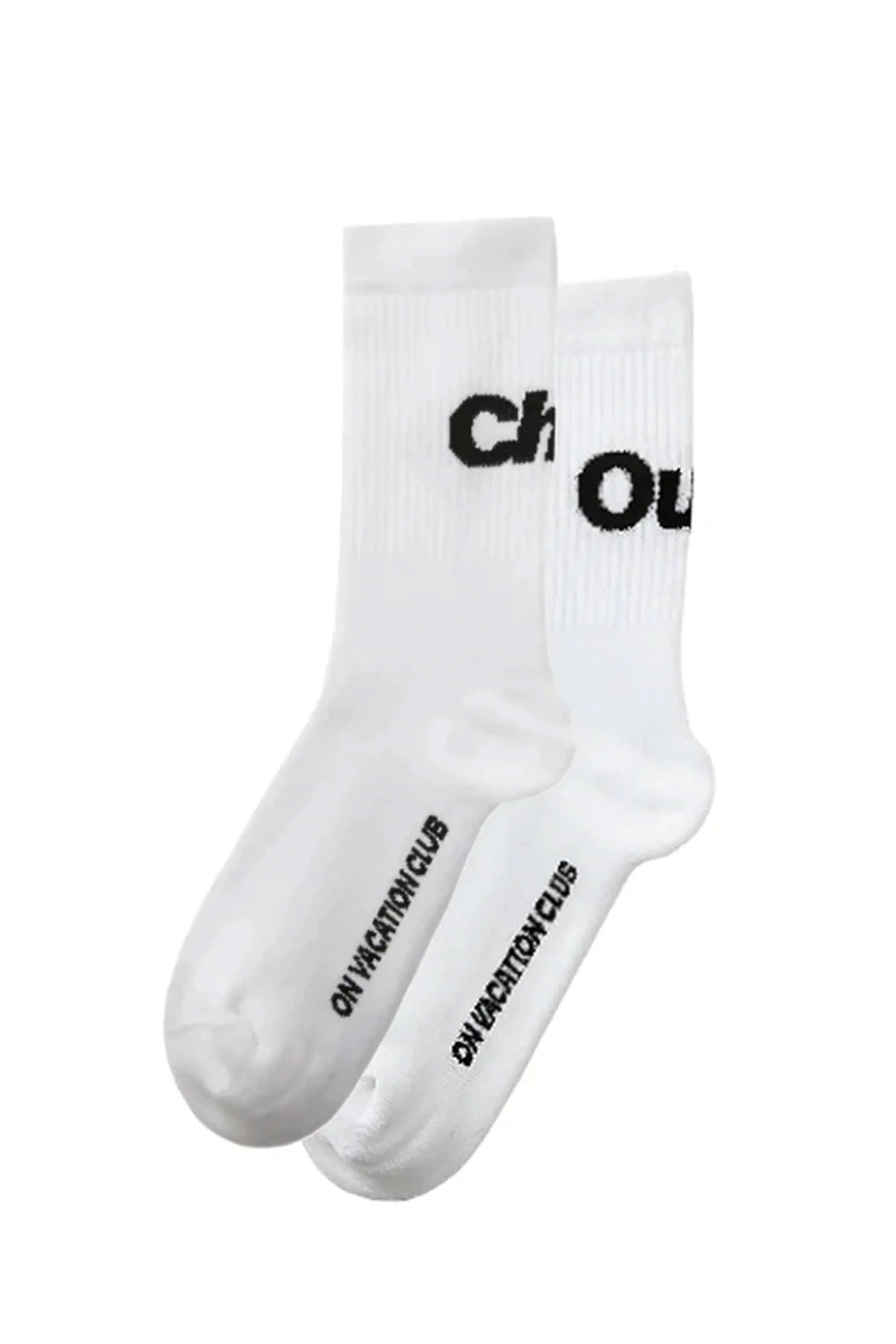 ON VACATION - CHILL TENNIS SOCKS - 43/46
