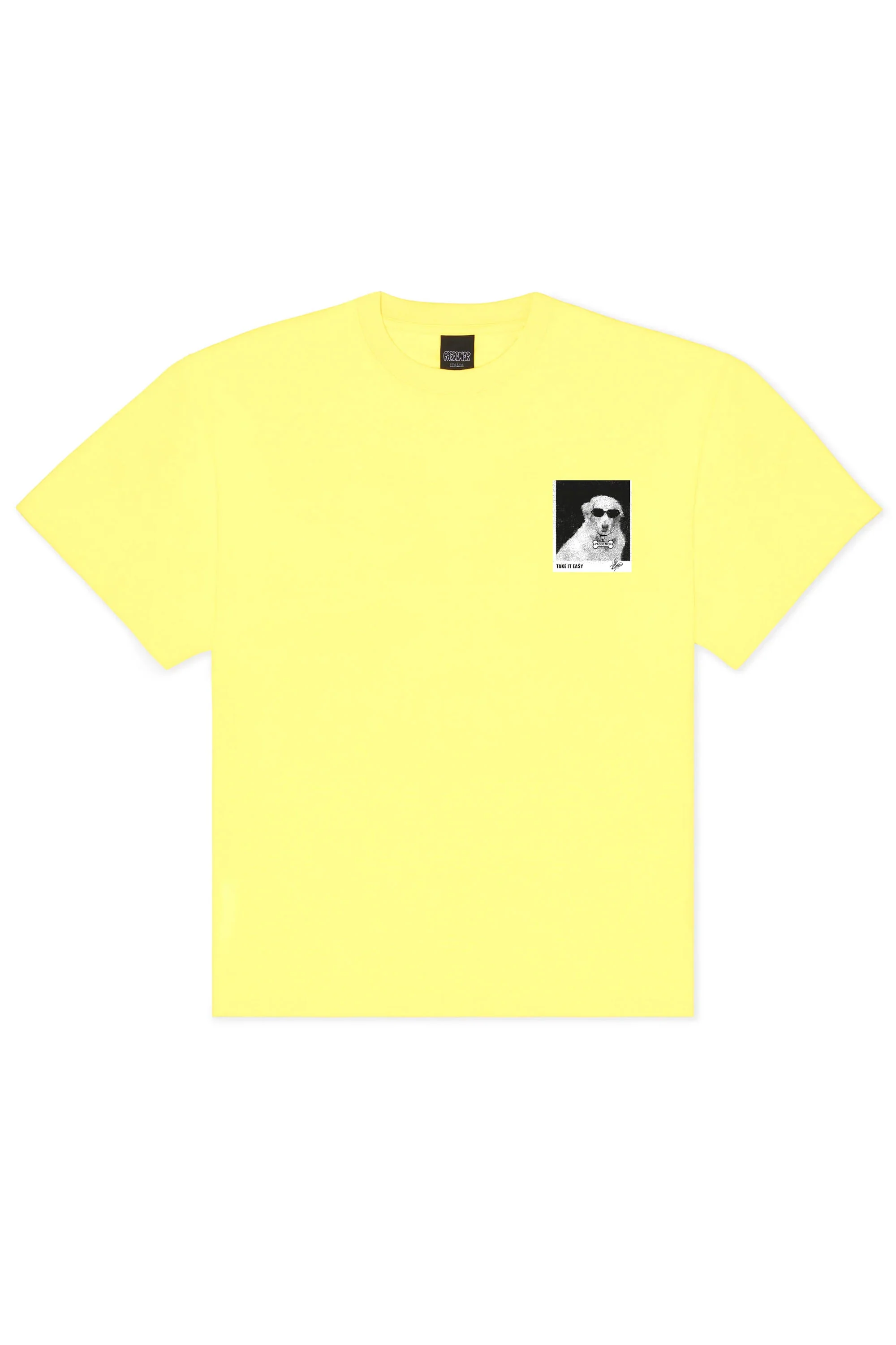 PAS DE MER - INTERNET QUOTES T-SHIRT - Image 4