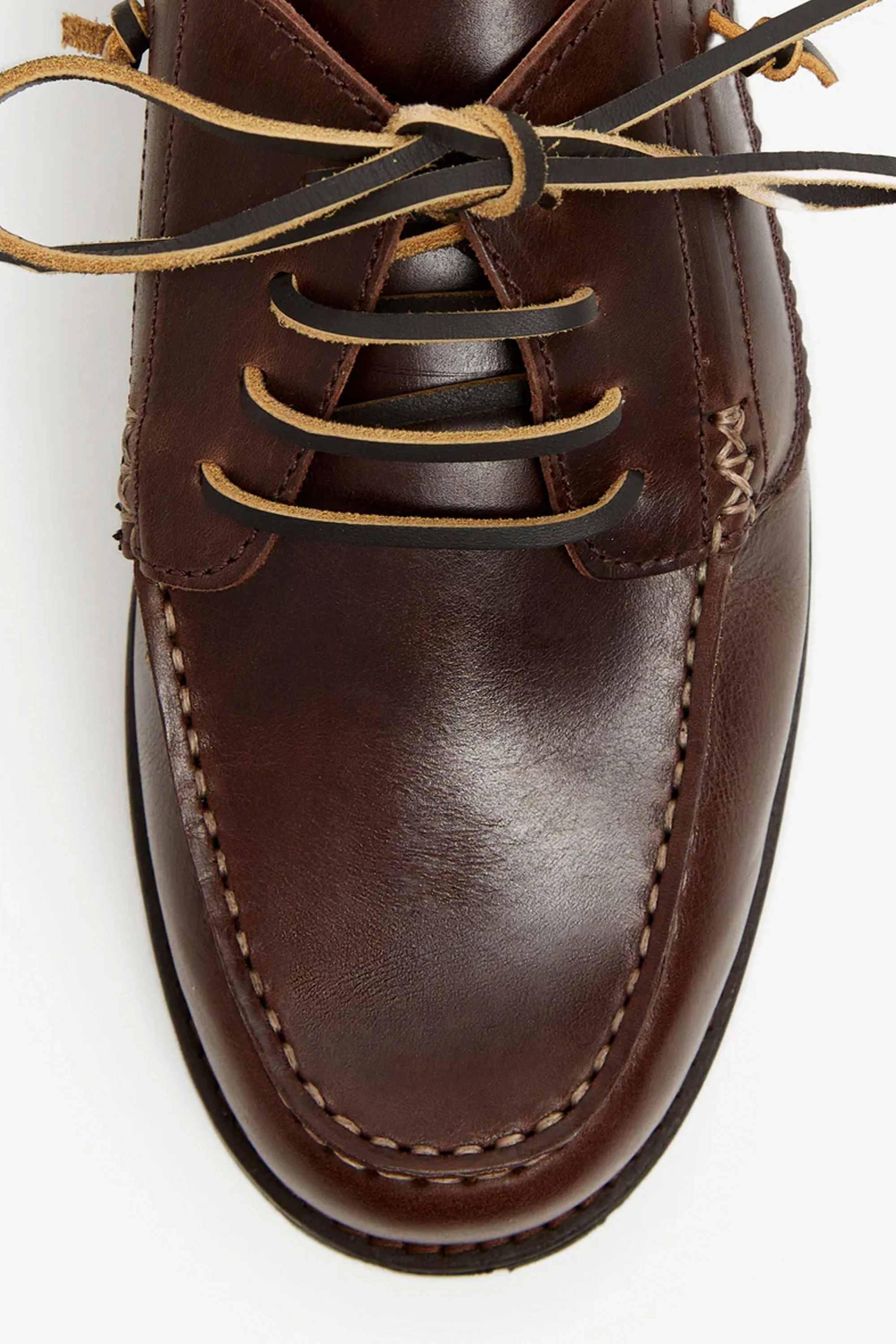 POMPEII - BRISTOL LEATHER BROWN - Image 7