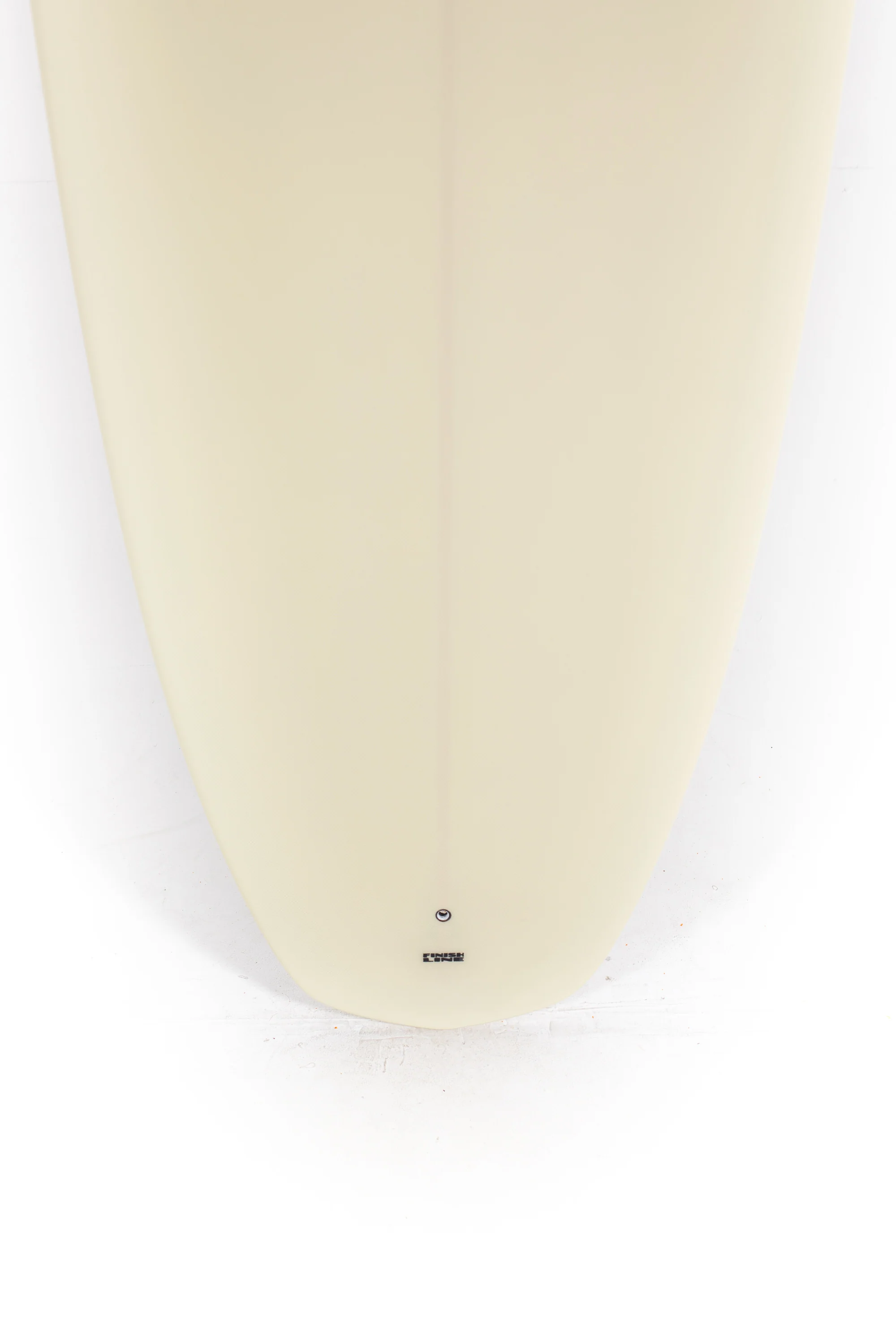 Barrett Miller Surfboards - ACE DIAMOND TAIL by Barrett Miller - 9'6" Handshape - Image 4