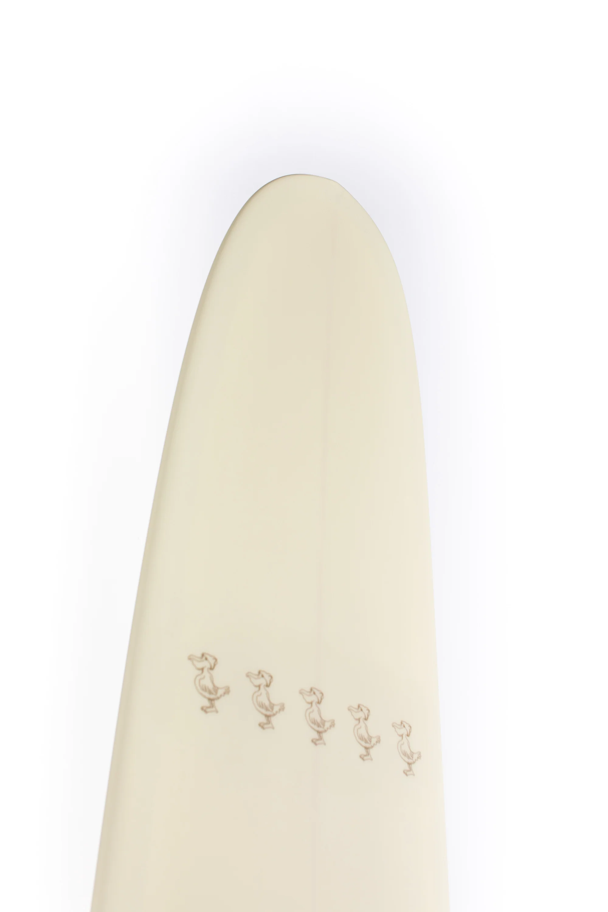 Barrett Miller Surfboards - ACE DIAMOND TAIL by Barrett Miller - 9'6" Handshape - Image 6