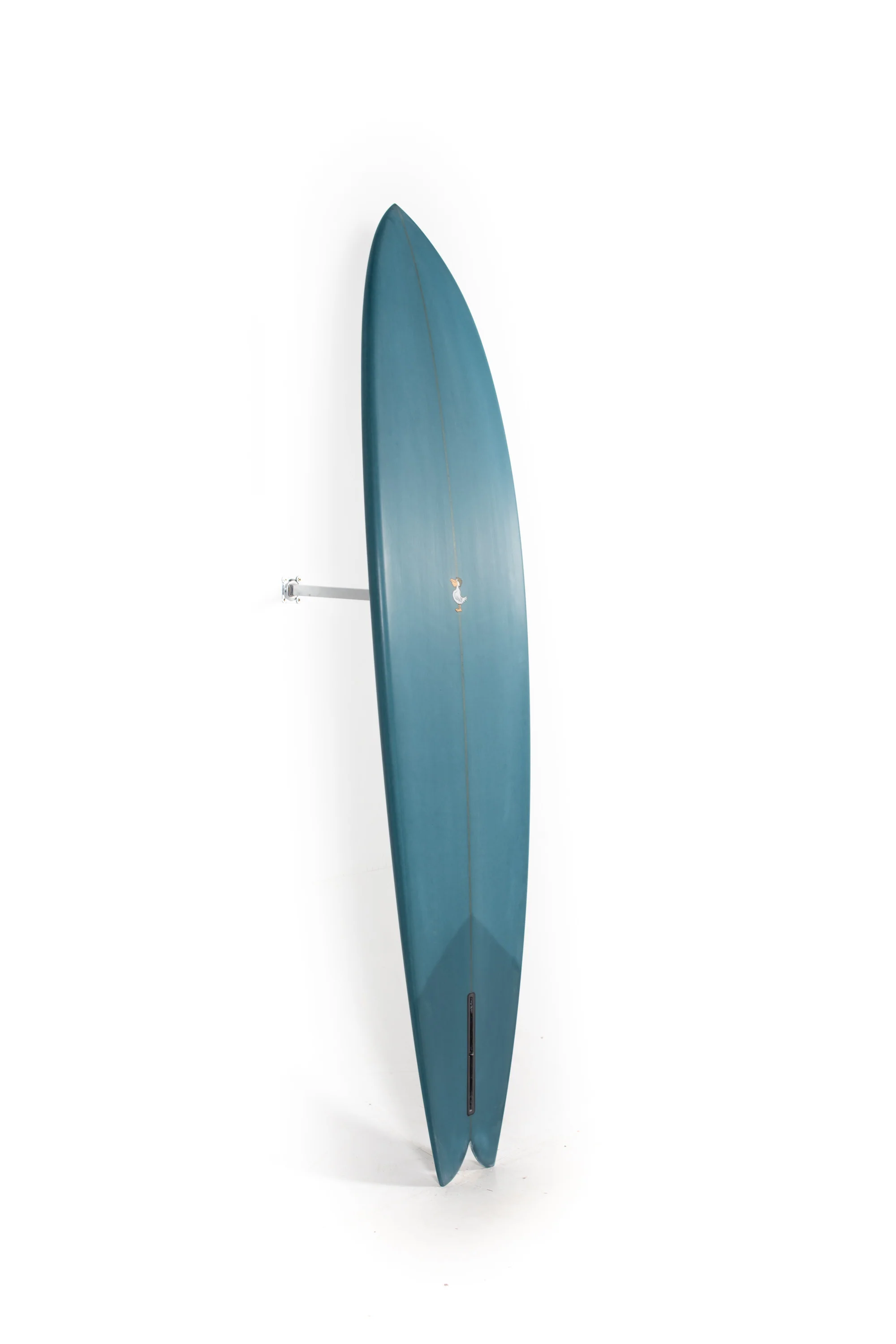Barrett Miller Surfboards - SWALLOW SINGLE FIN by Barrett Miller - 7'0" Handshape - Image 9