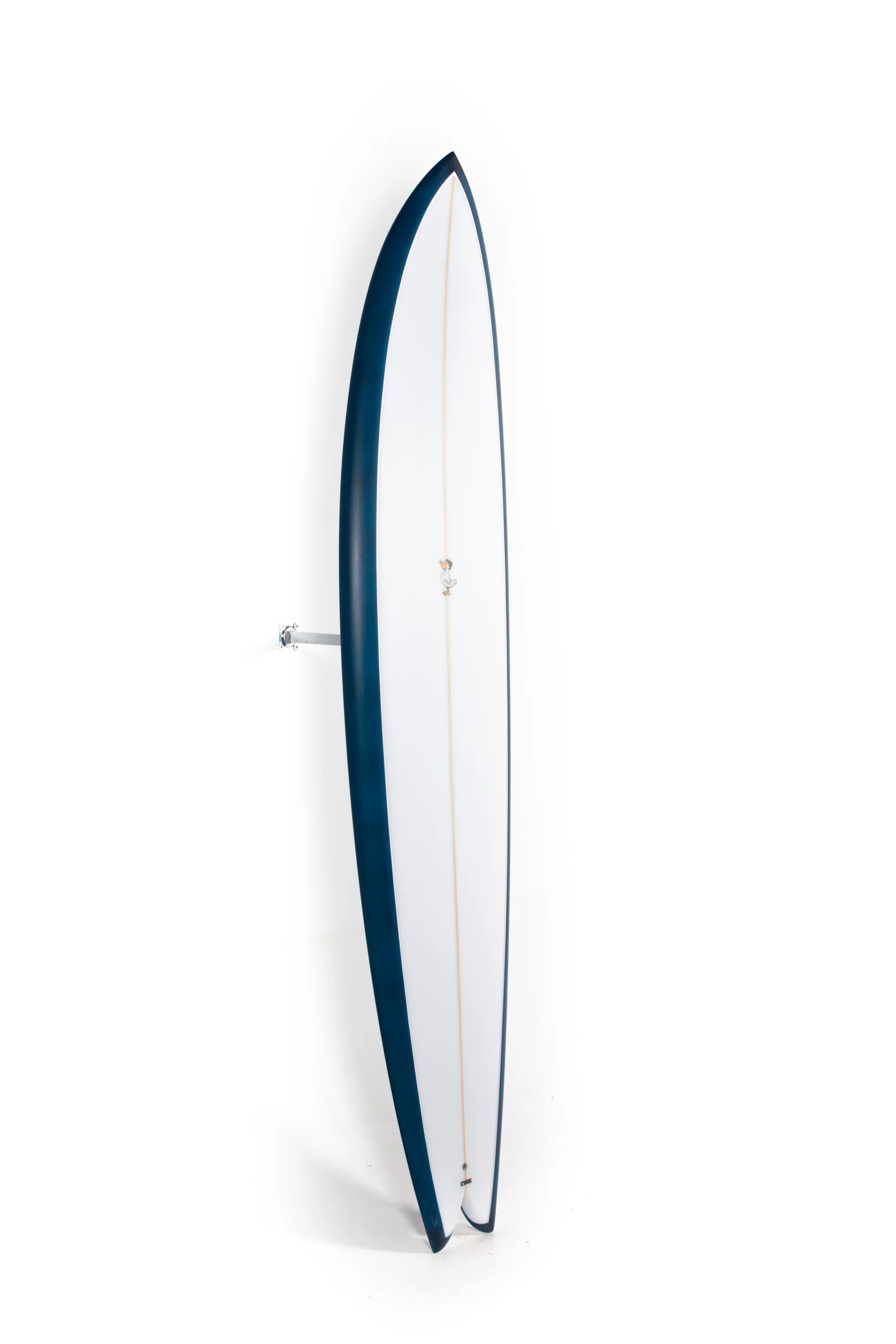 Barrett Miller Surfboards - SWALLOW SINGLE FIN by Barrett Miller - 7'6" Handshape - Image 5